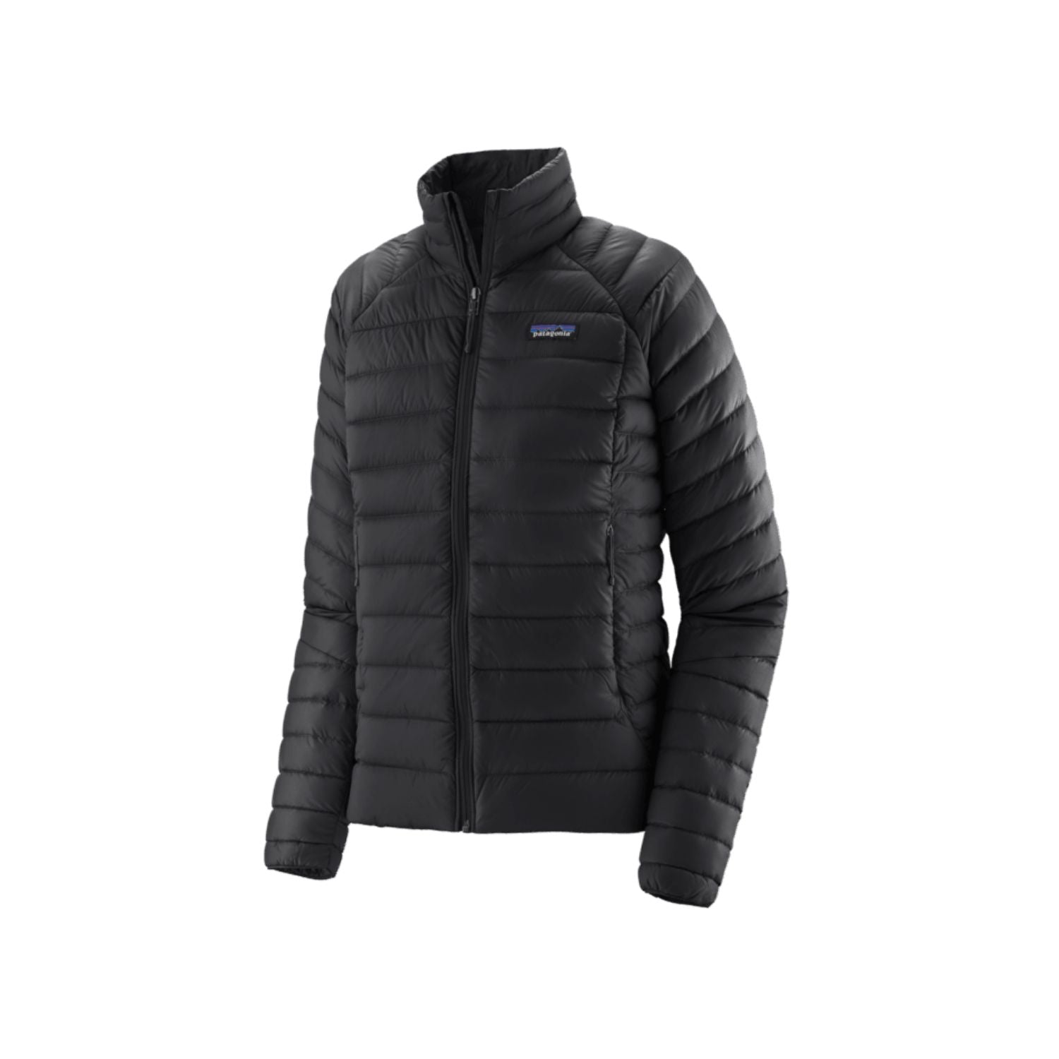 Patagonia Women's Down Sweater™ Jacket (Black)