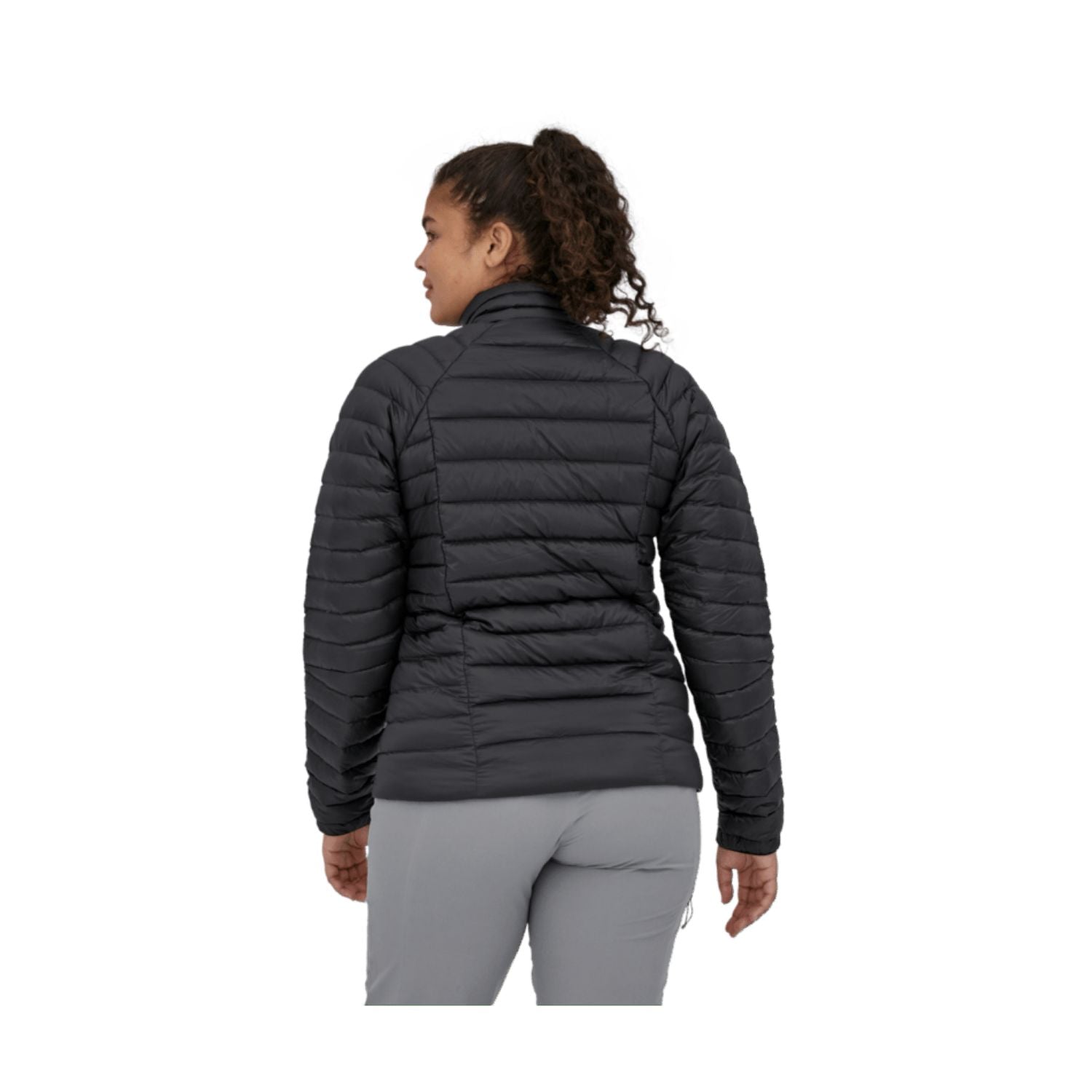 Patagonia Women's Down Sweater™ Jacket (Black)