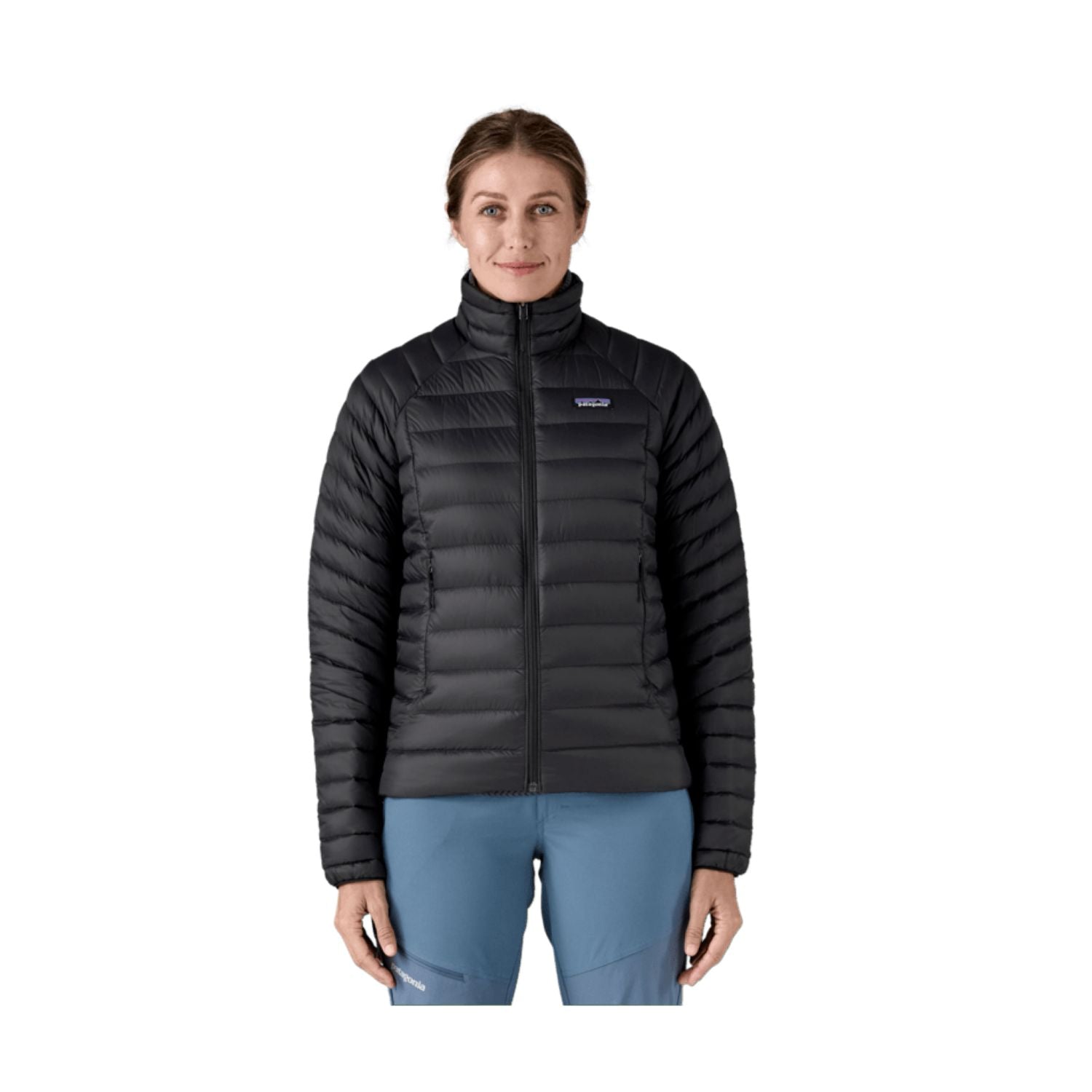 Patagonia Women's Down Sweater™ Jacket (Black)