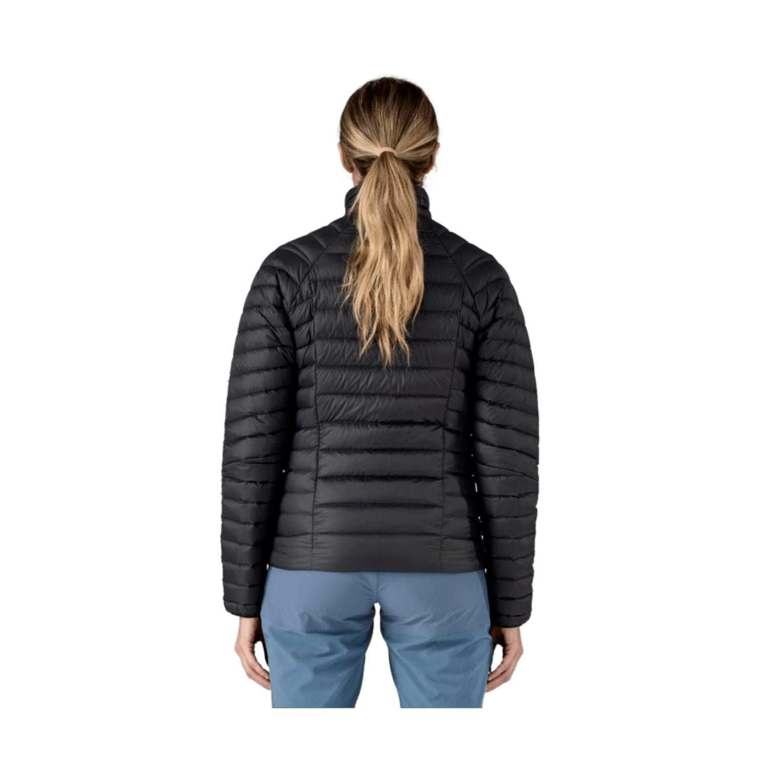 Patagonia Women's Down Sweater™ Jacket (Black)