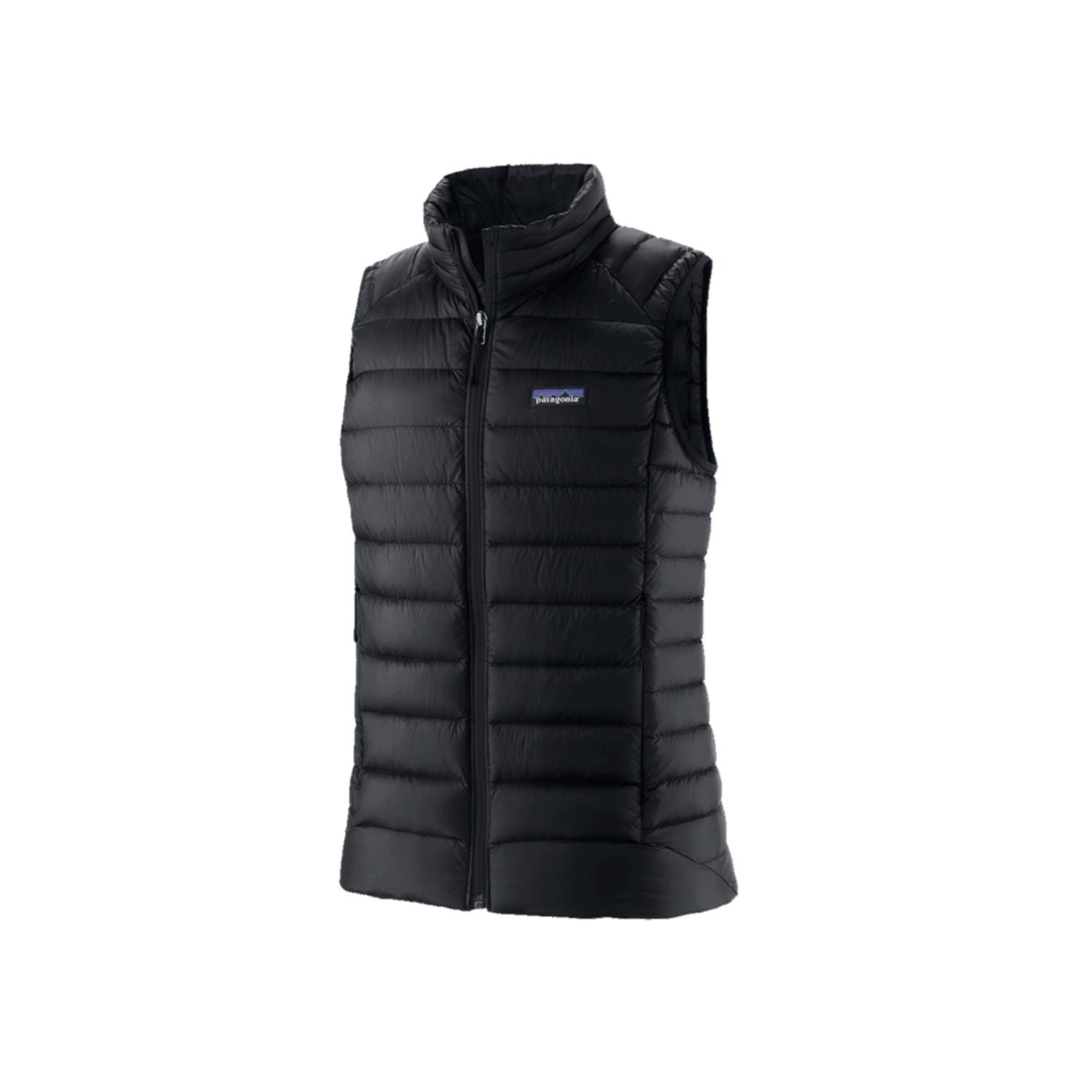 Patagonia Women's Down Sweater™ Vest (Black)