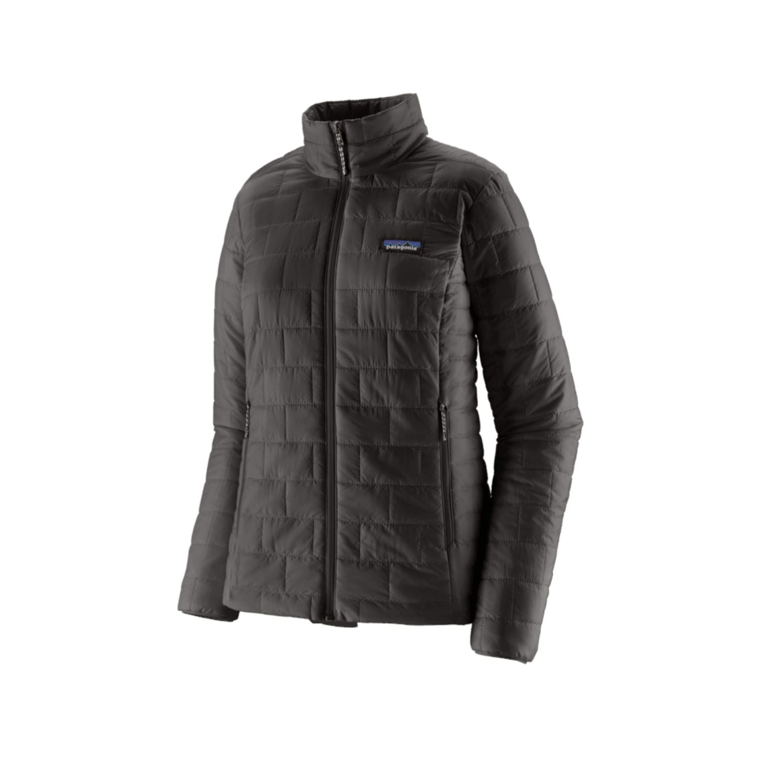 Patagonia Women's Nano Puff® Jacket (Black)