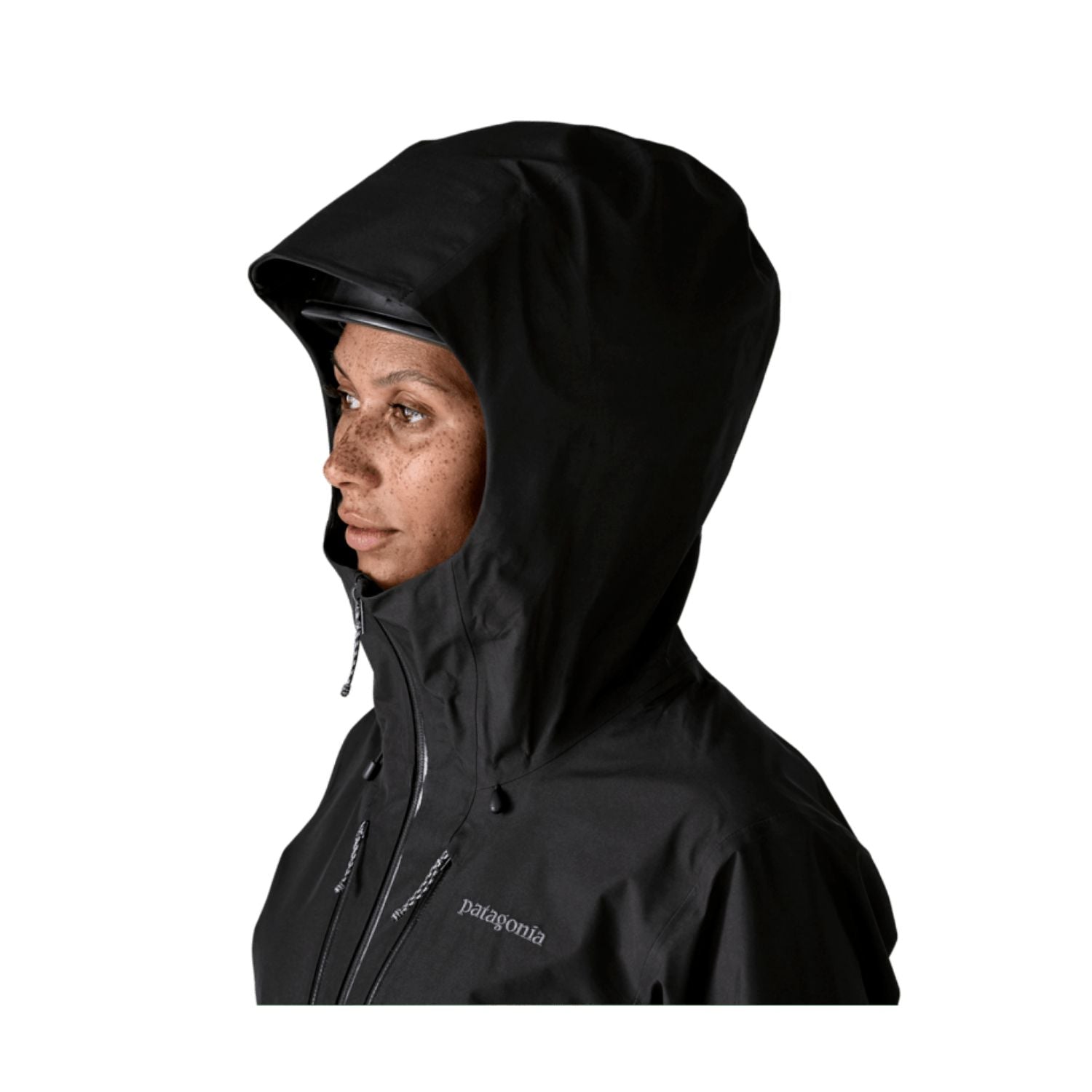 Patagonia Women's Triolet Jacket (Black)