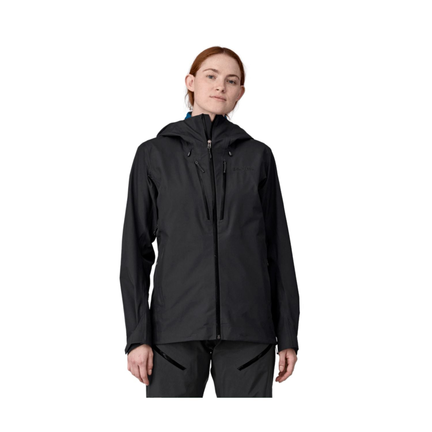 Patagonia Women's Triolet Jacket (Black)