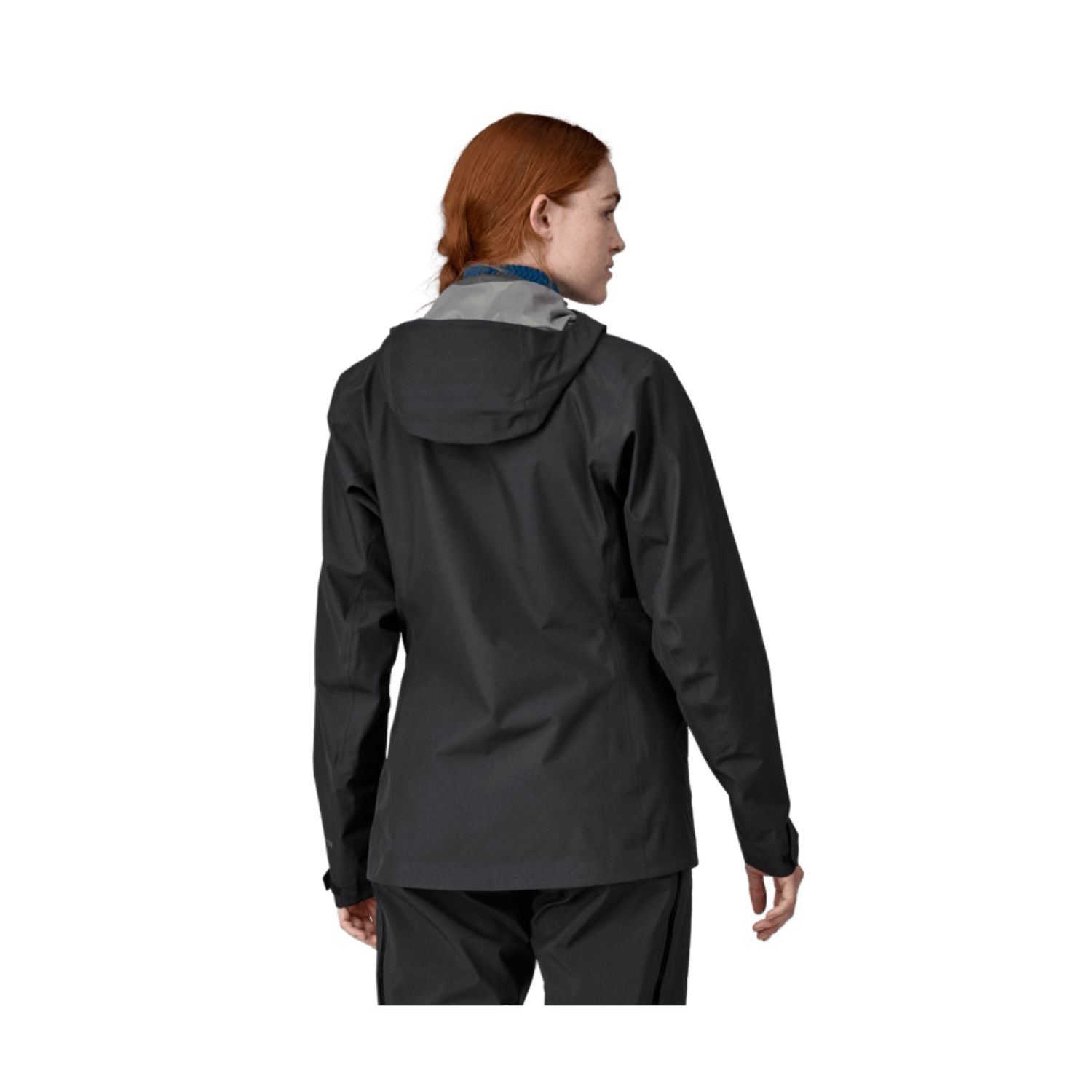 Patagonia Women's Triolet Jacket (Black)