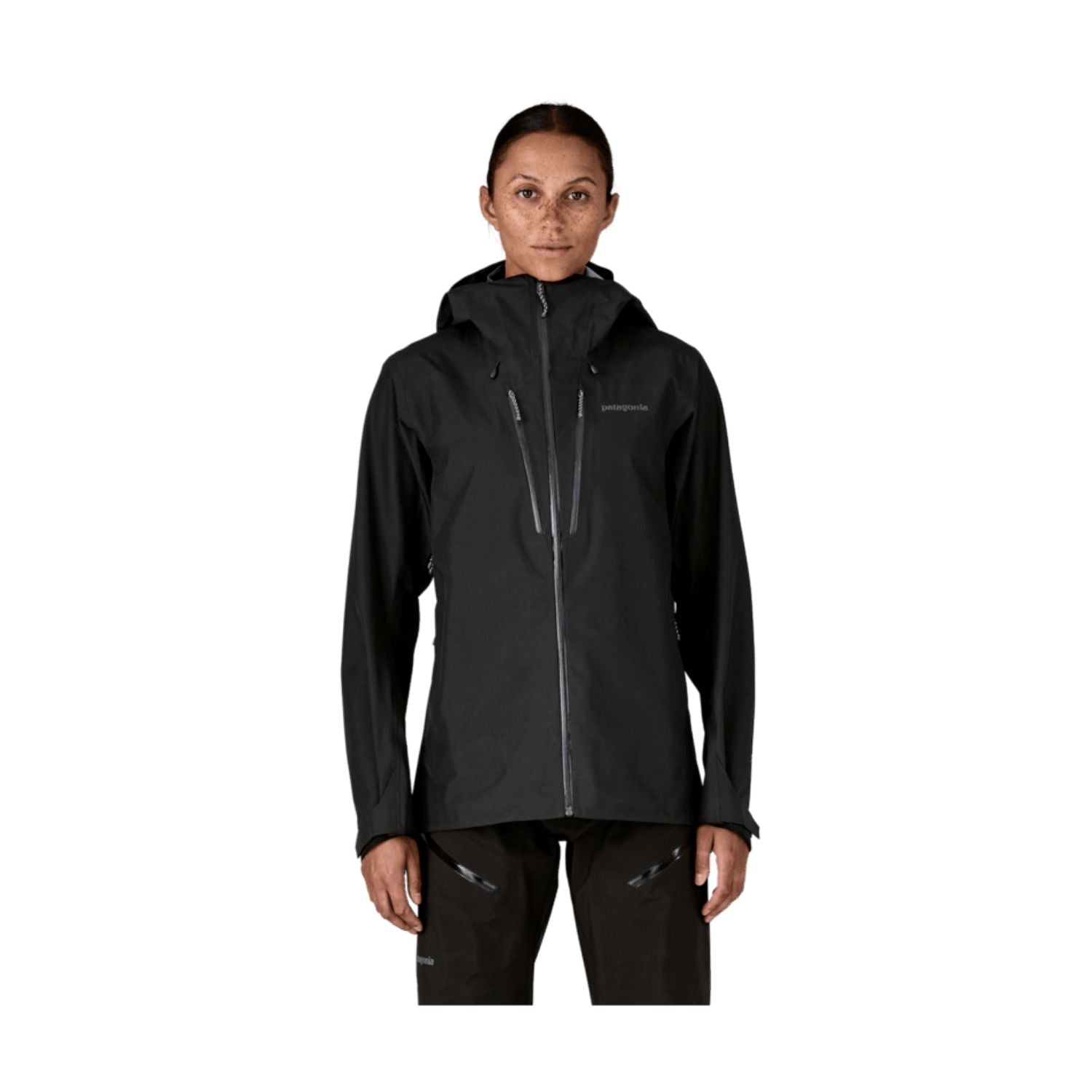 Patagonia Women's Triolet Jacket (Black)