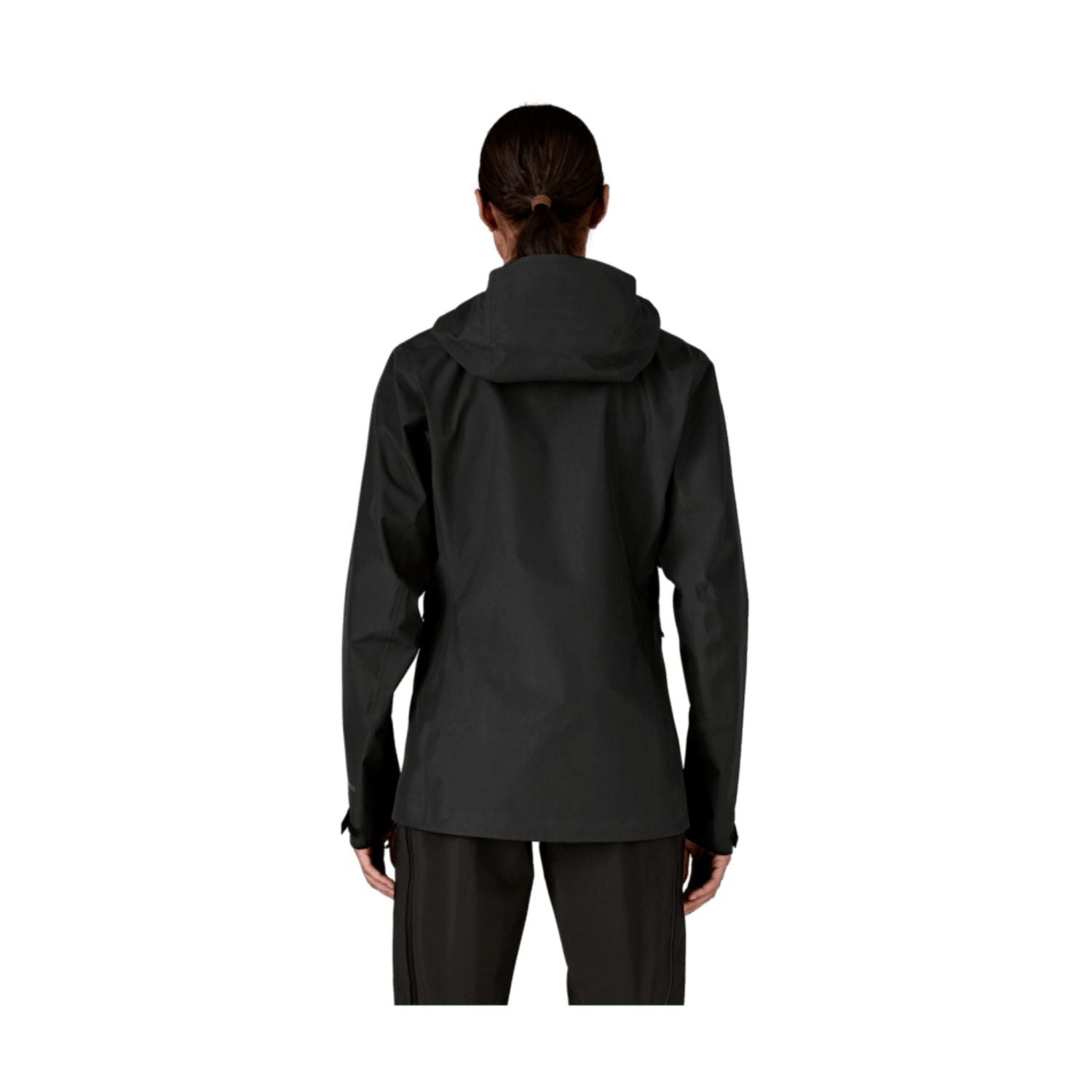 Patagonia Women's Triolet Jacket (Black)