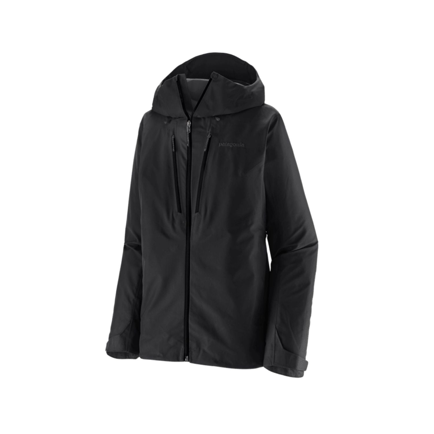 Patagonia Women's Triolet Jacket (Black)