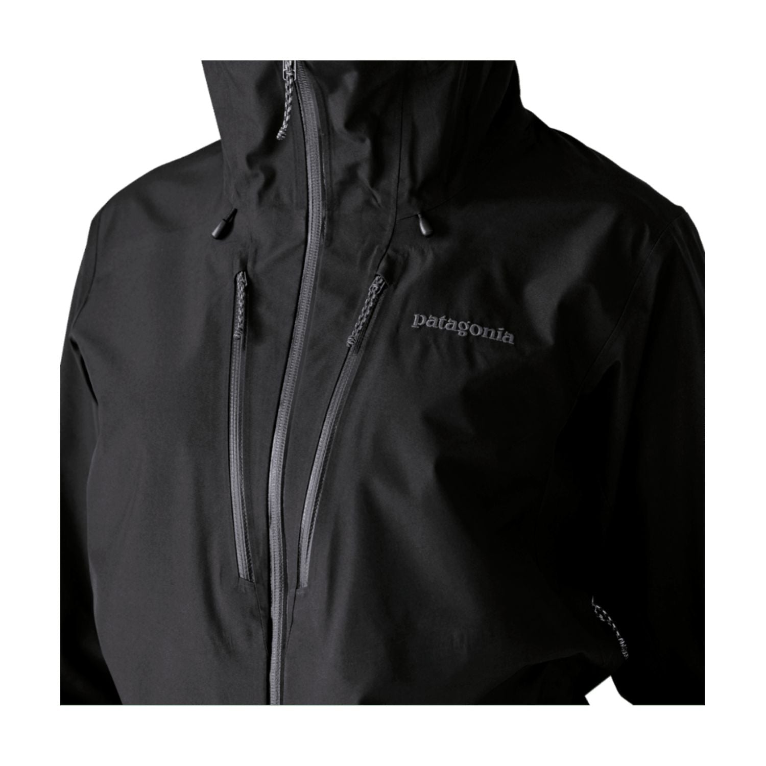 Patagonia Women's Triolet Jacket (Black)