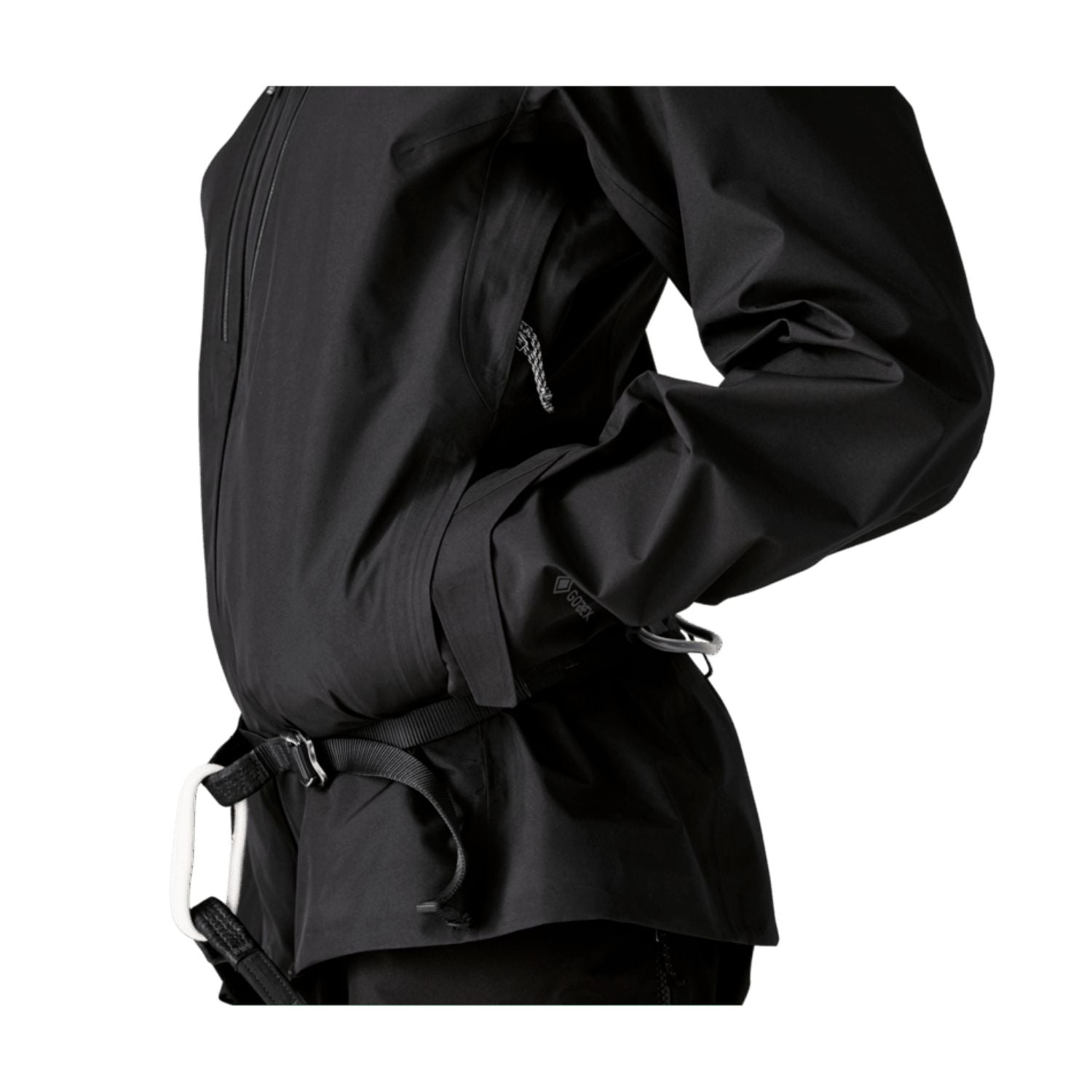 Patagonia Women's Triolet Jacket (Black)