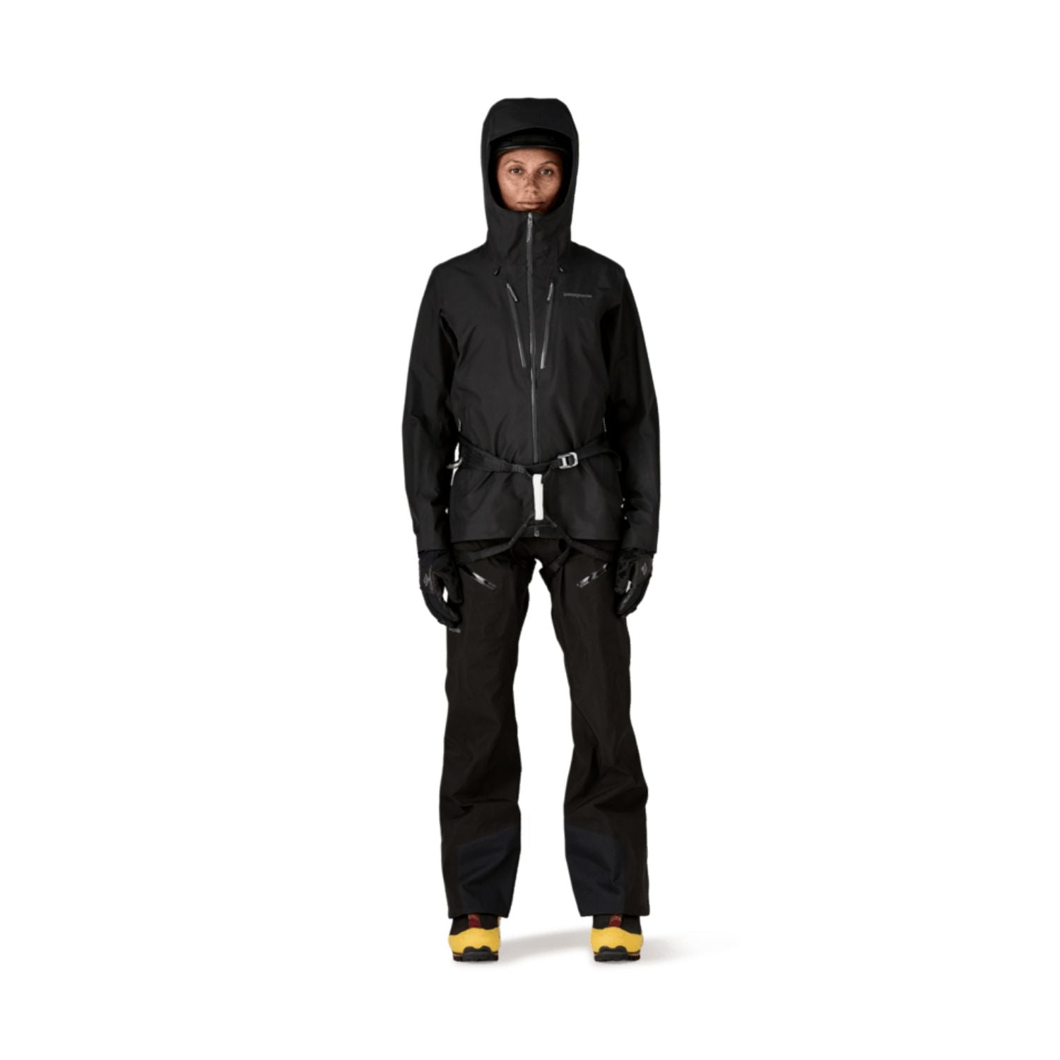 Patagonia Women's Triolet Jacket (Black)