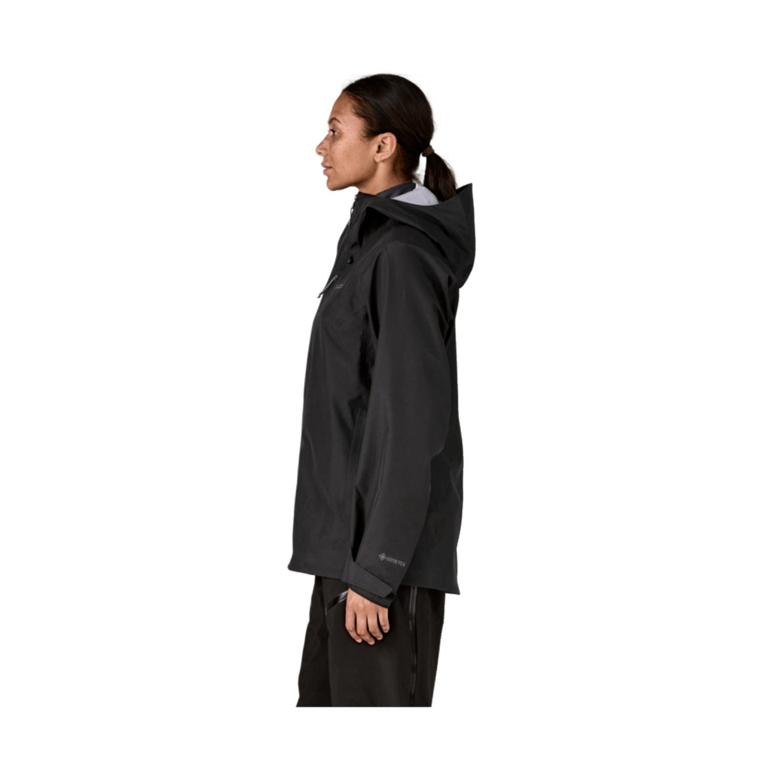 Patagonia Women's Triolet Jacket (Black)