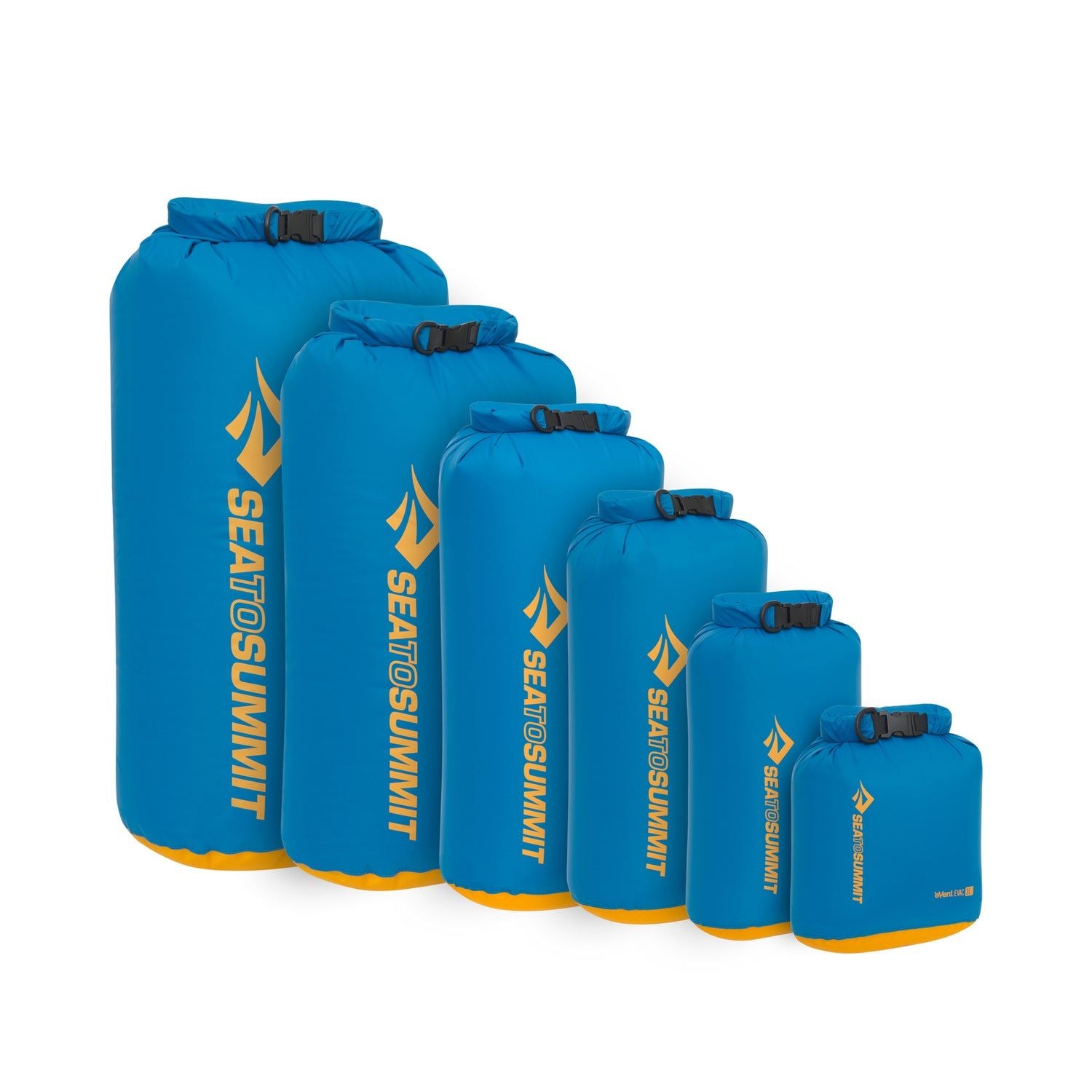 Sea To Summit Evac Lightweight Dry Bag 13L