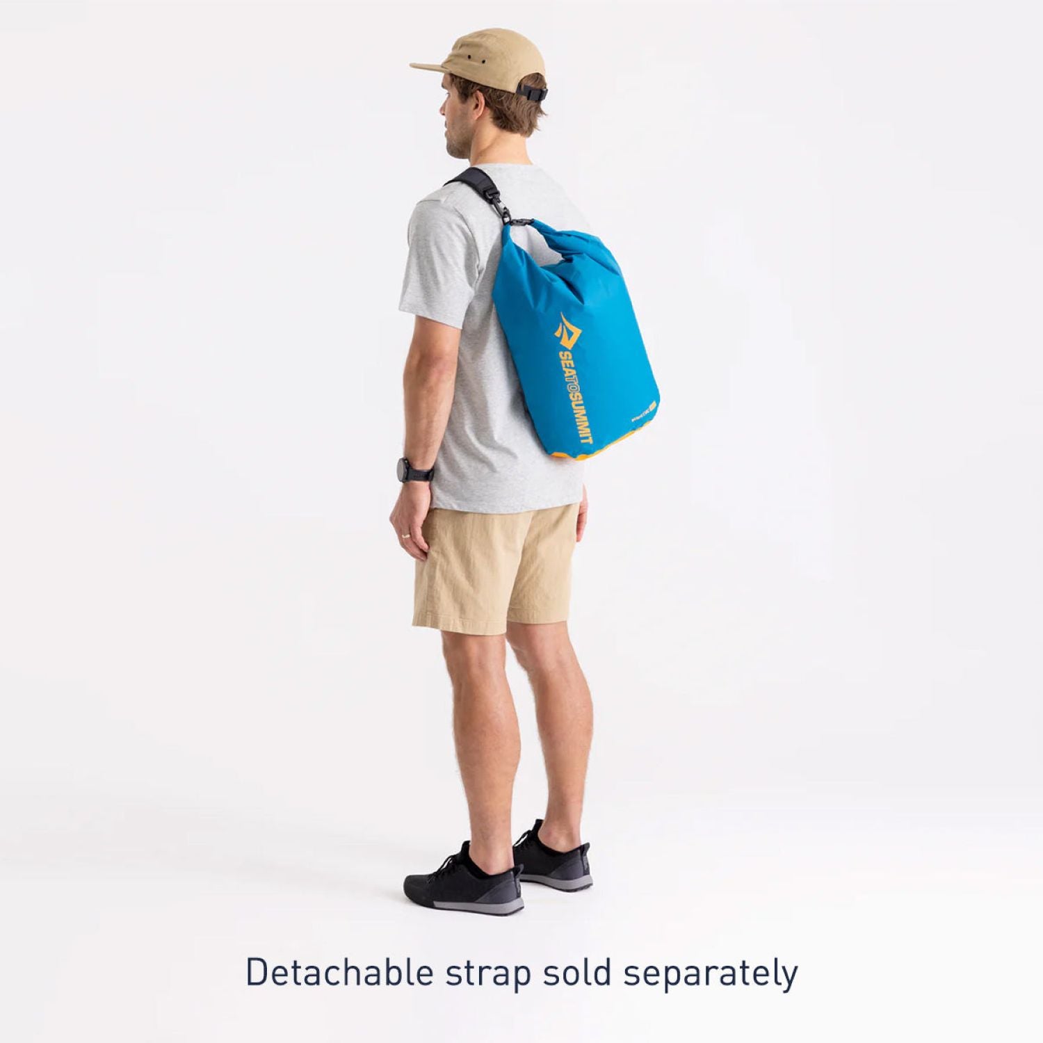 Sea To Summit Evac Lightweight Dry Bag 13L