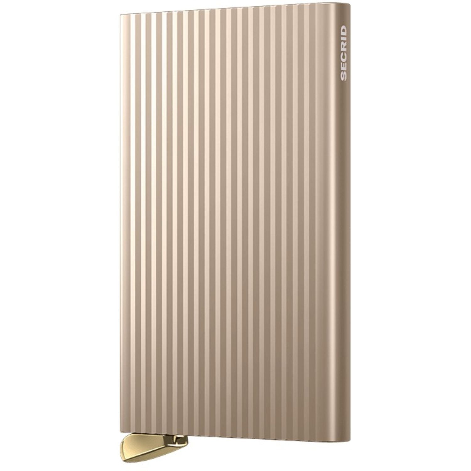 Secrid Cardprotector Fluted Premium+