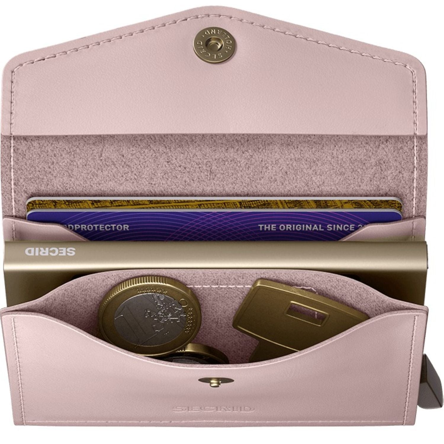 Secrid Envelope Wallet