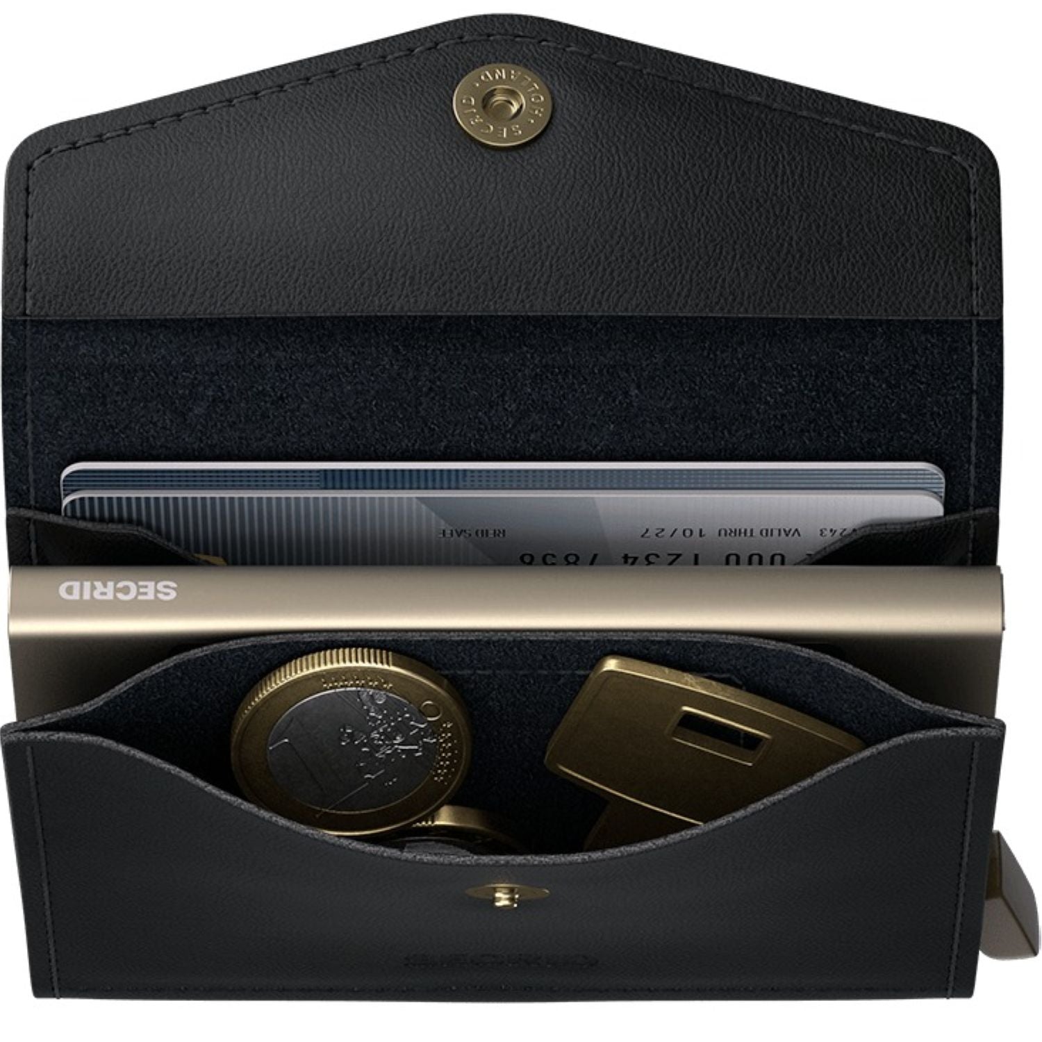 Secrid Envelope Wallet
