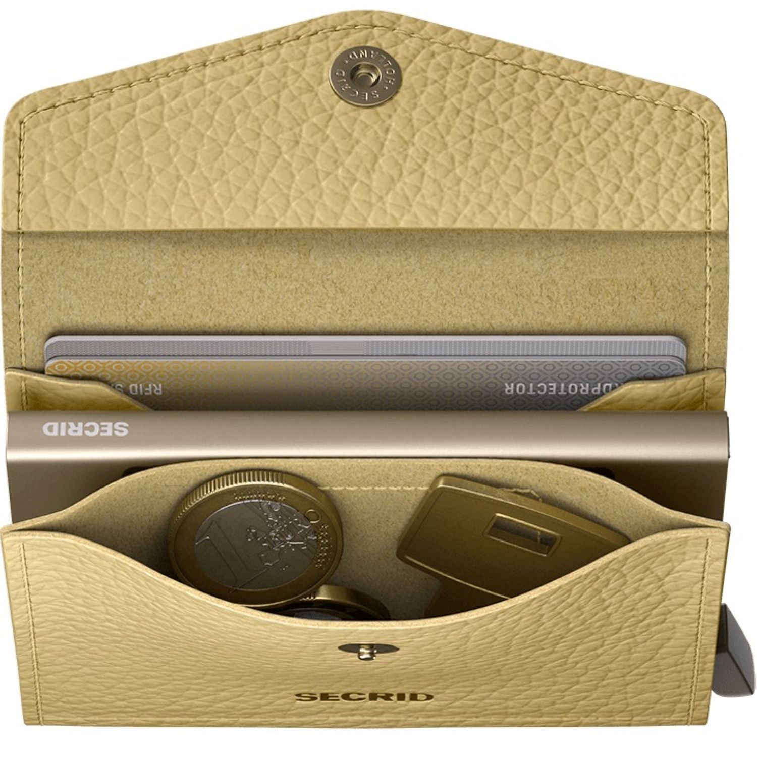 Secrid Envelope Wallet