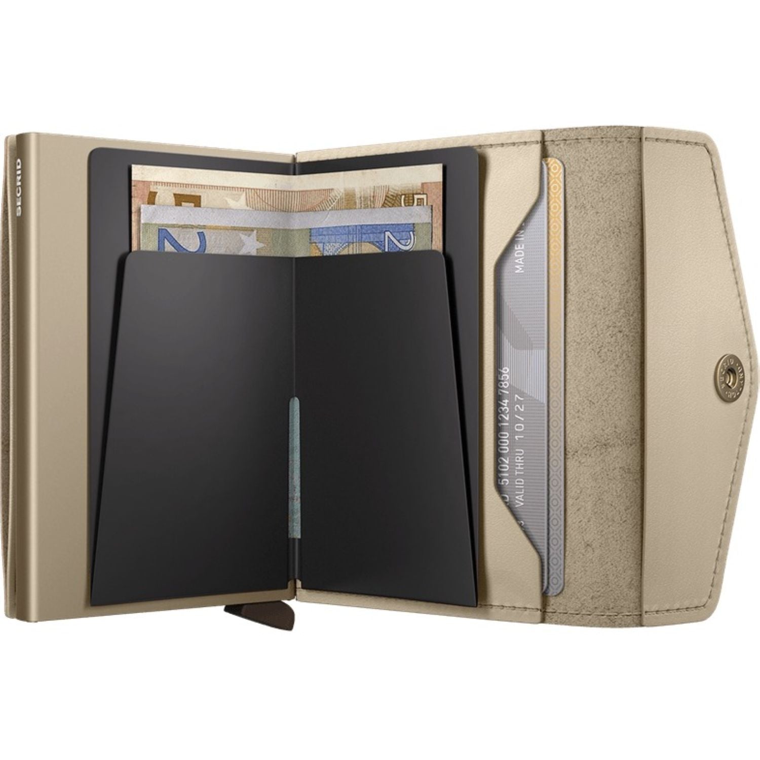 Secrid Envelope Wallet