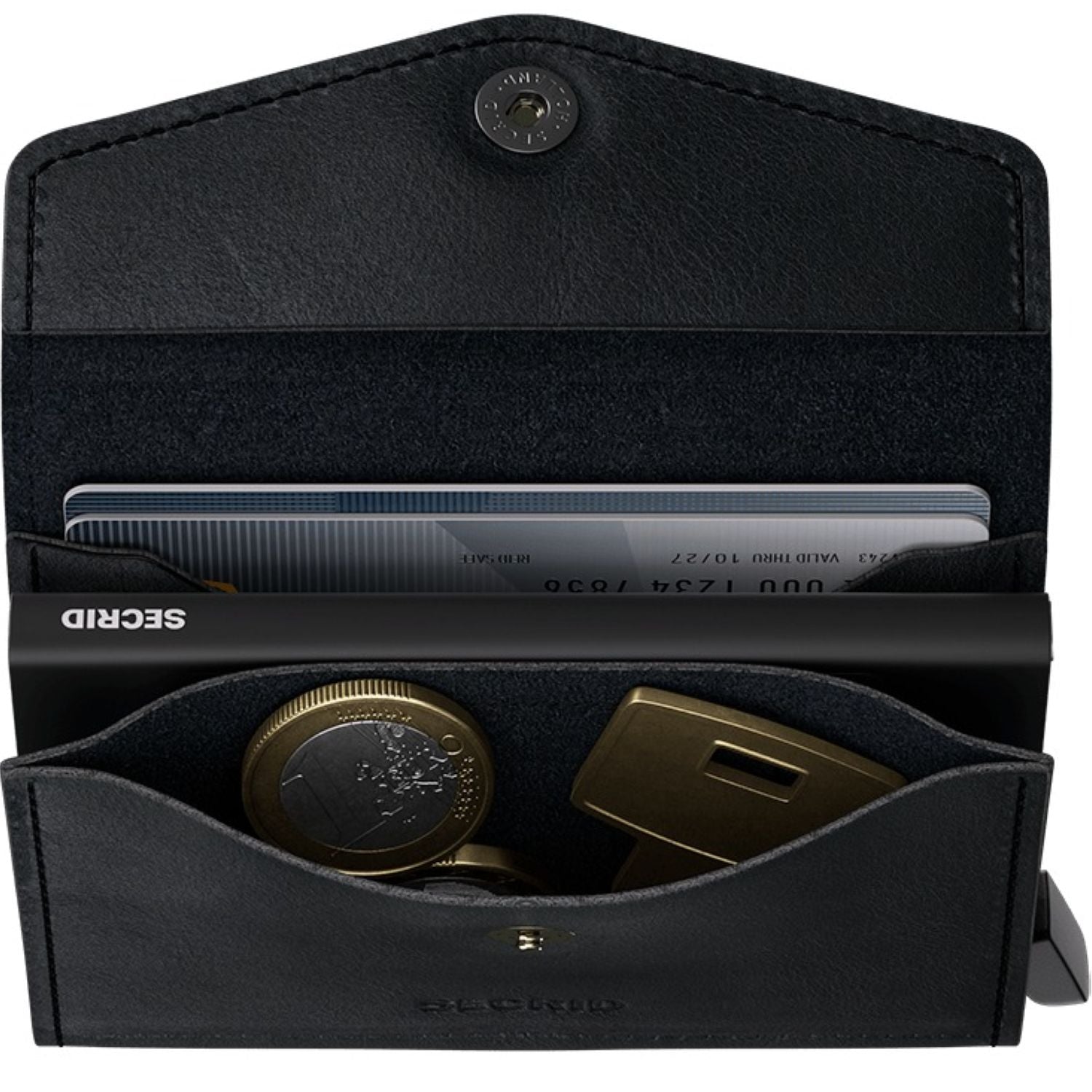 Secrid Envelope Vintage Wallet