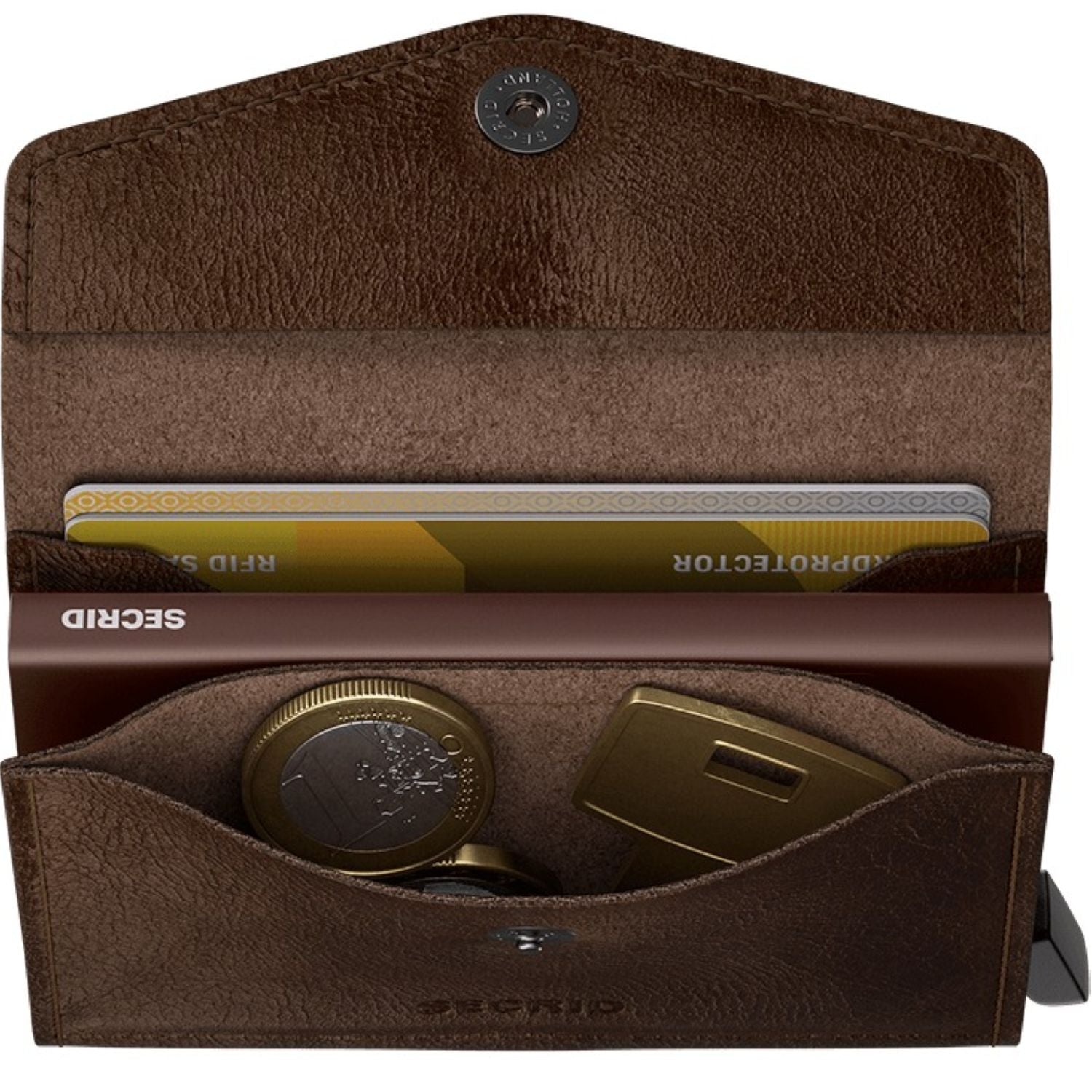 Secrid Envelope Vintage Wallet