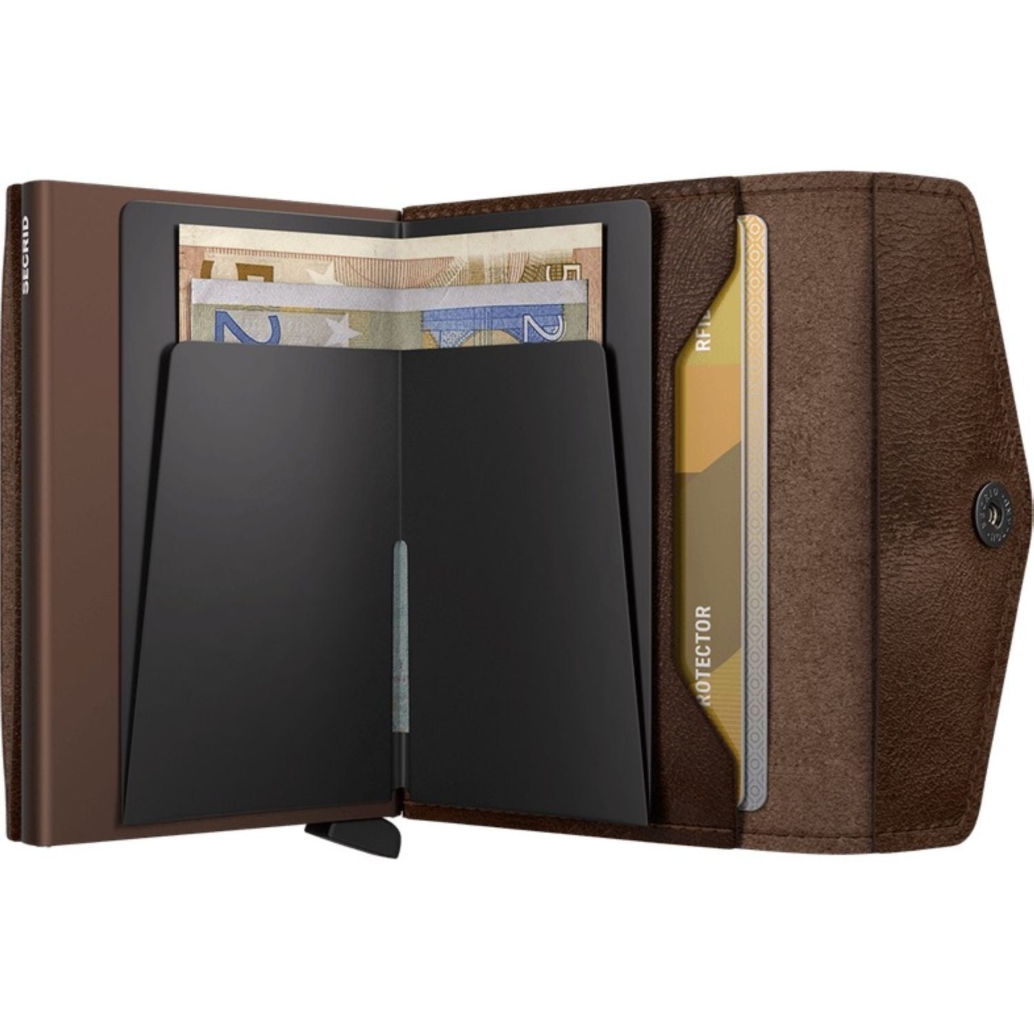 Secrid Envelope Vintage Wallet