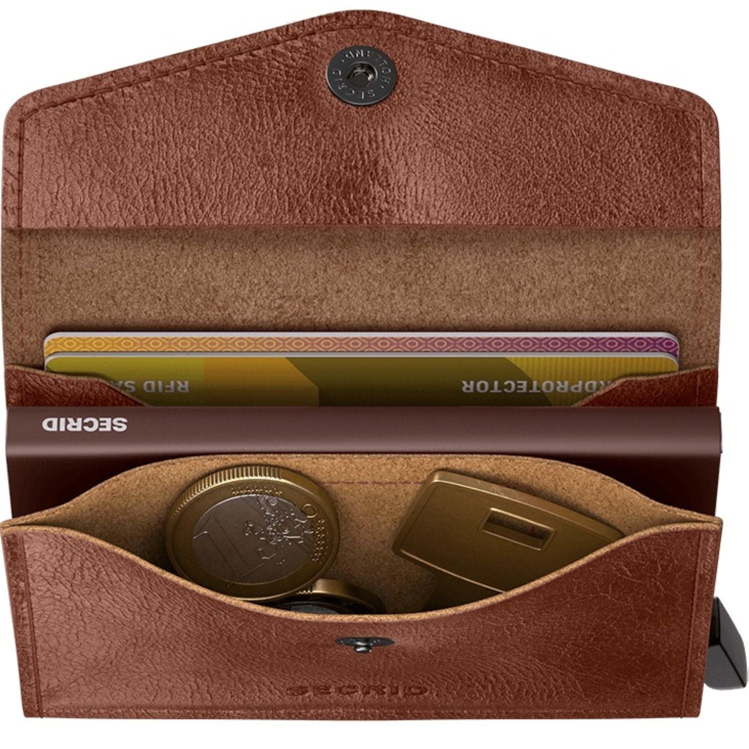 Secrid Envelope Vintage Wallet