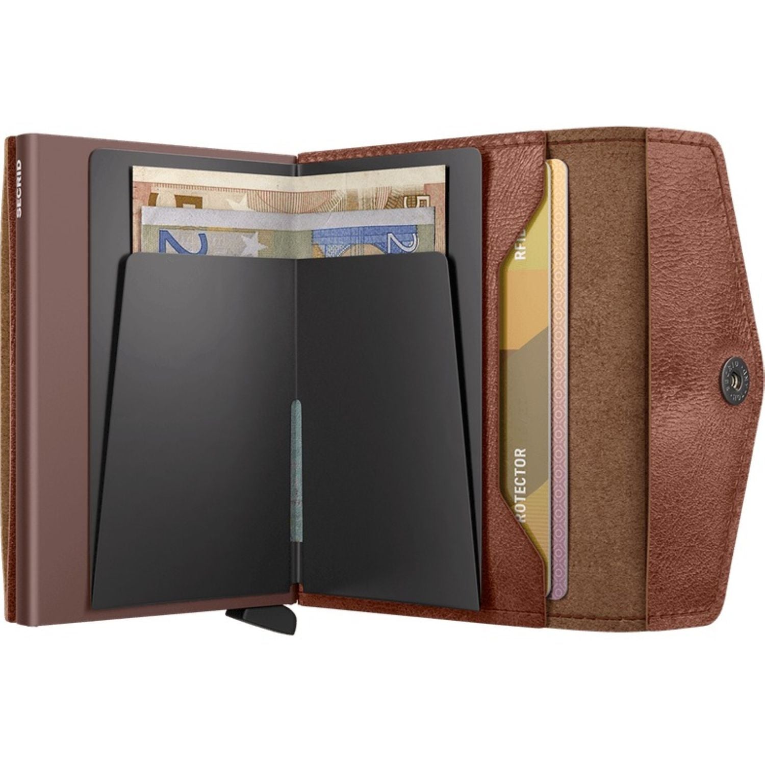 Secrid Envelope Vintage Wallet