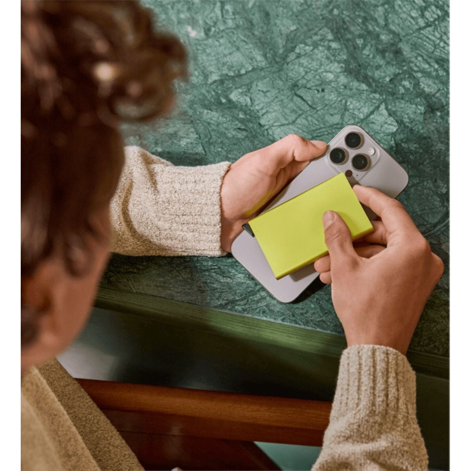 Secrid Magsafe Cardprotector