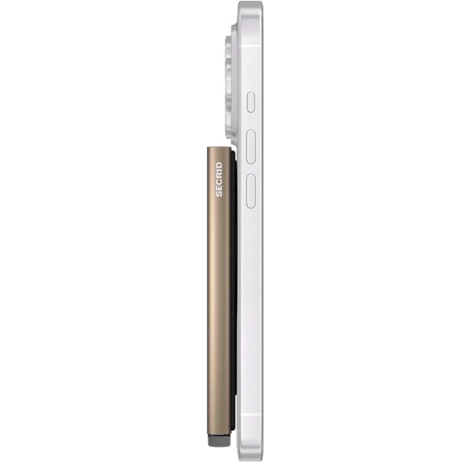 Secrid Magsafe Cardprotector