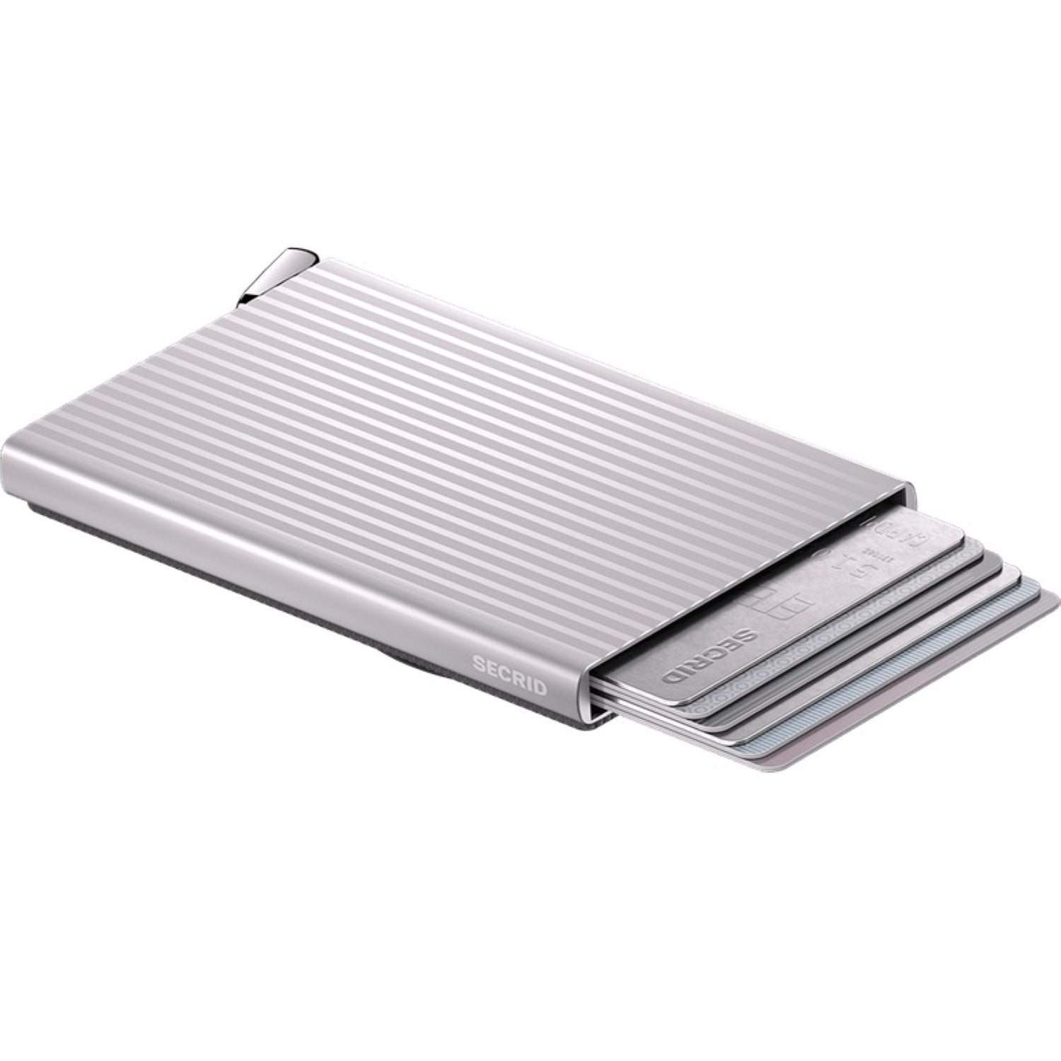 Secrid Magsafe Cardprotector Fluted