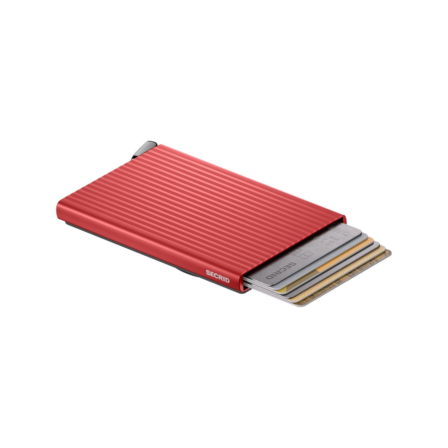 Secrid Magsafe Cardprotector Fluted
