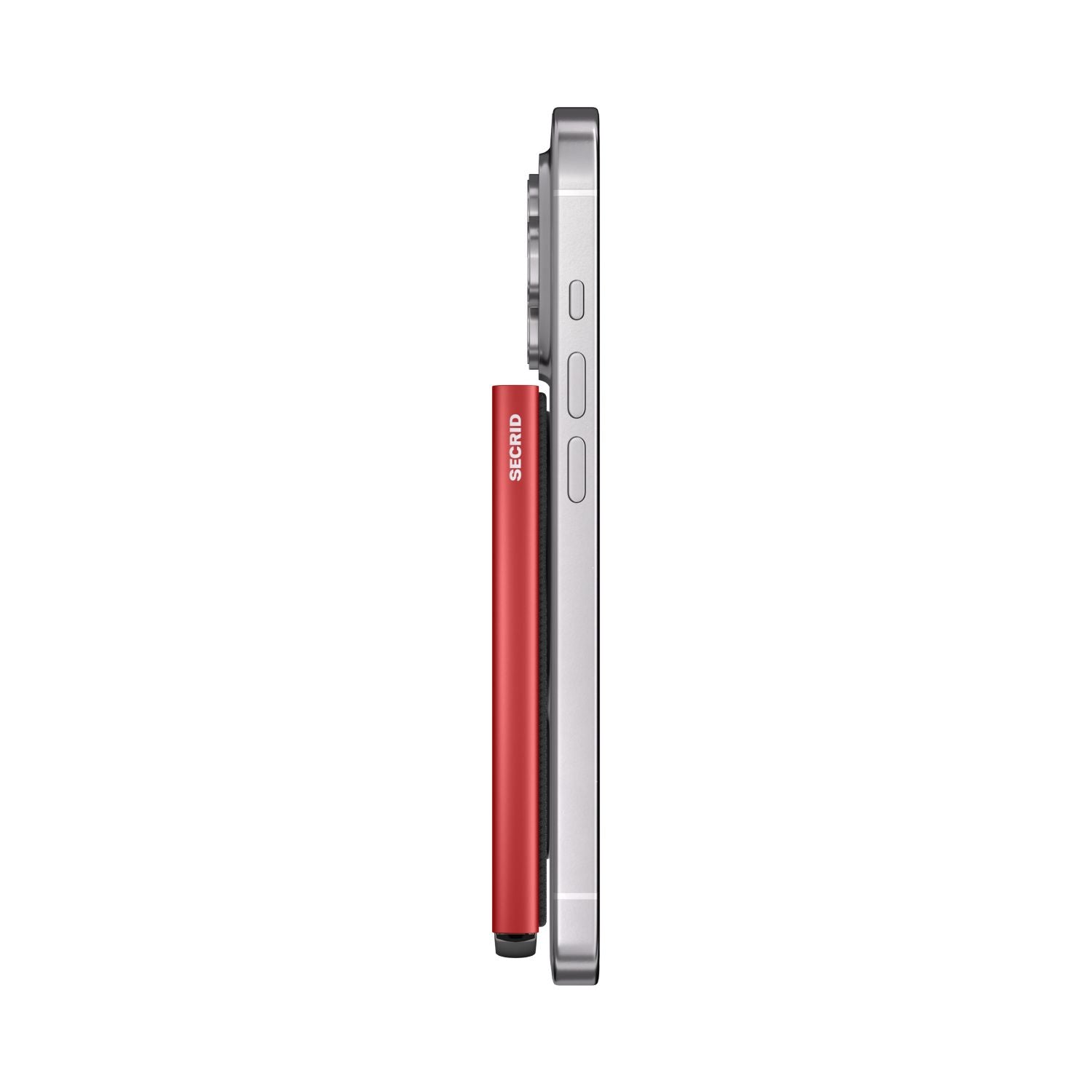 Secrid Magsafe Cardprotector Fluted