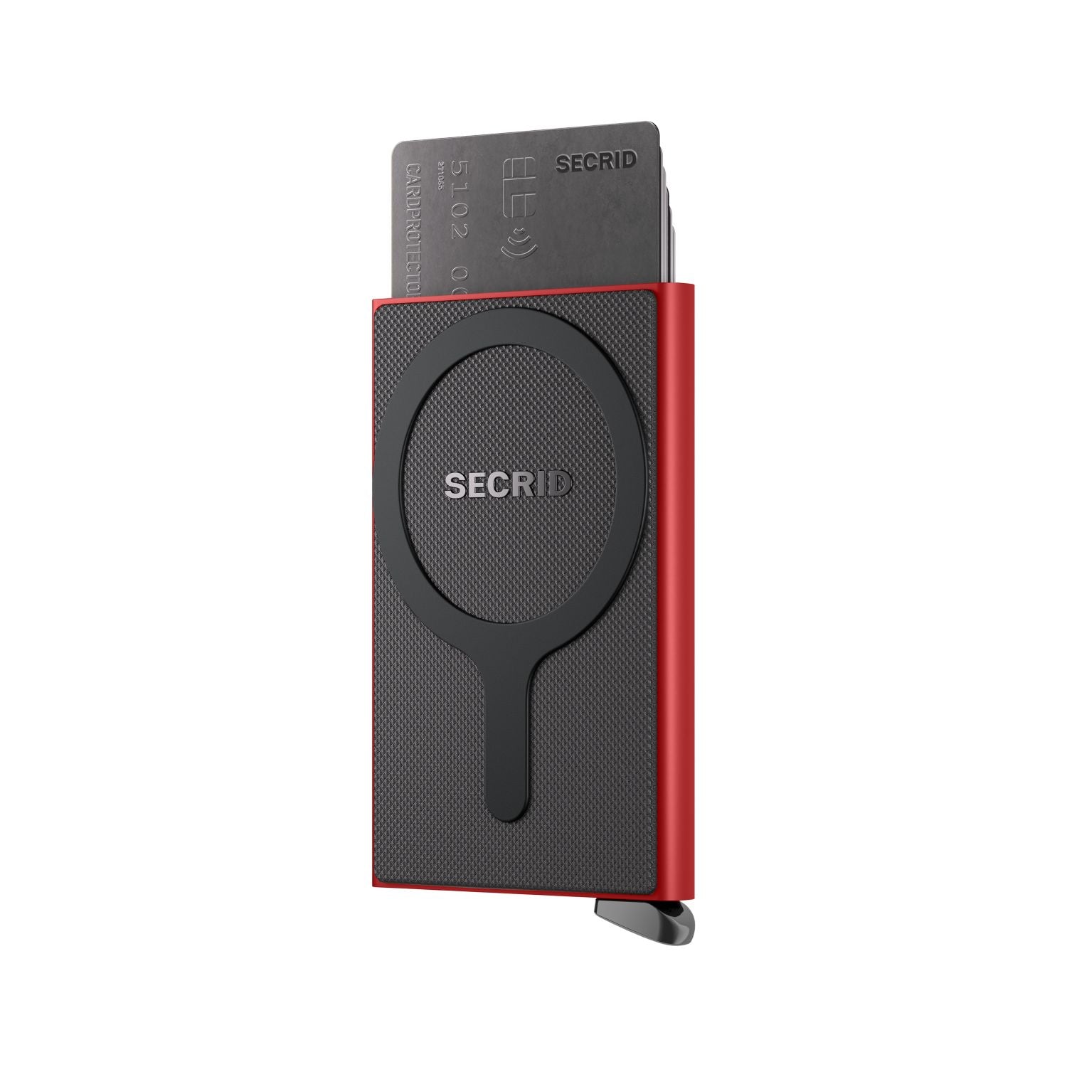 Secrid Magsafe Cardprotector Fluted