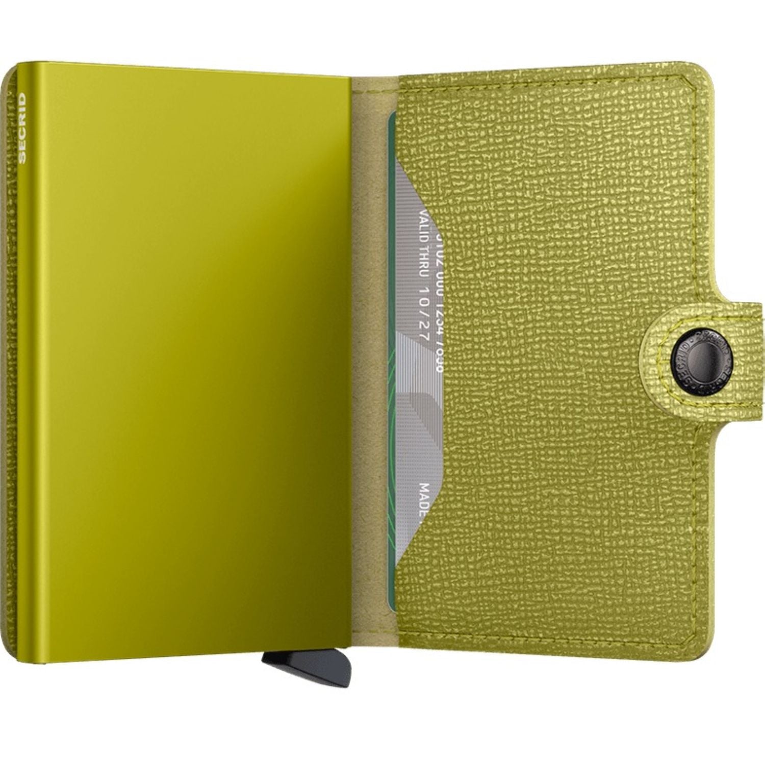 Secrid Miniwallet (Crisple)