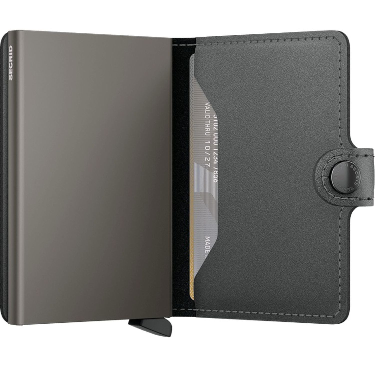 Secrid Miniwallet (Matte)