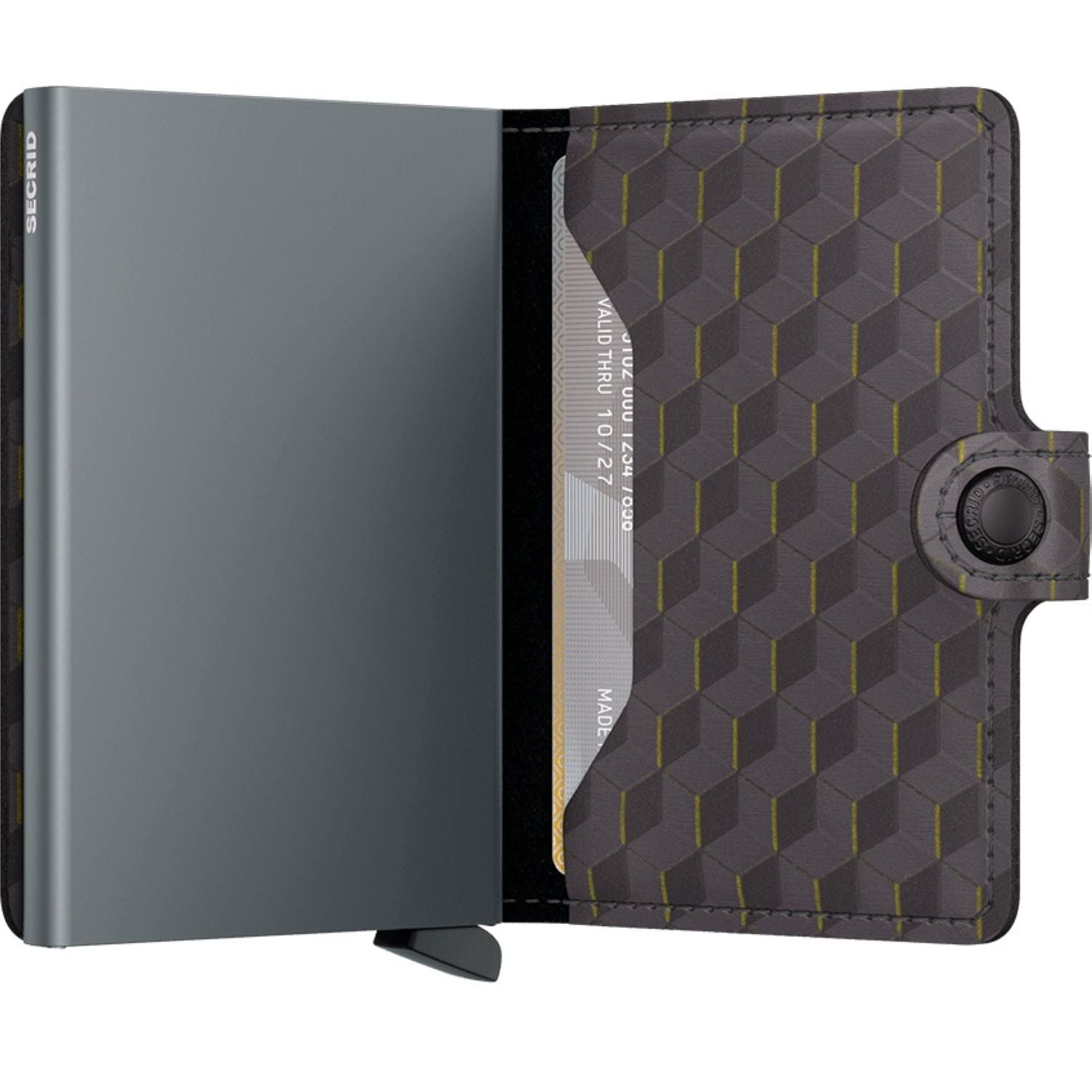 Secrid Miniwallet (Optical)