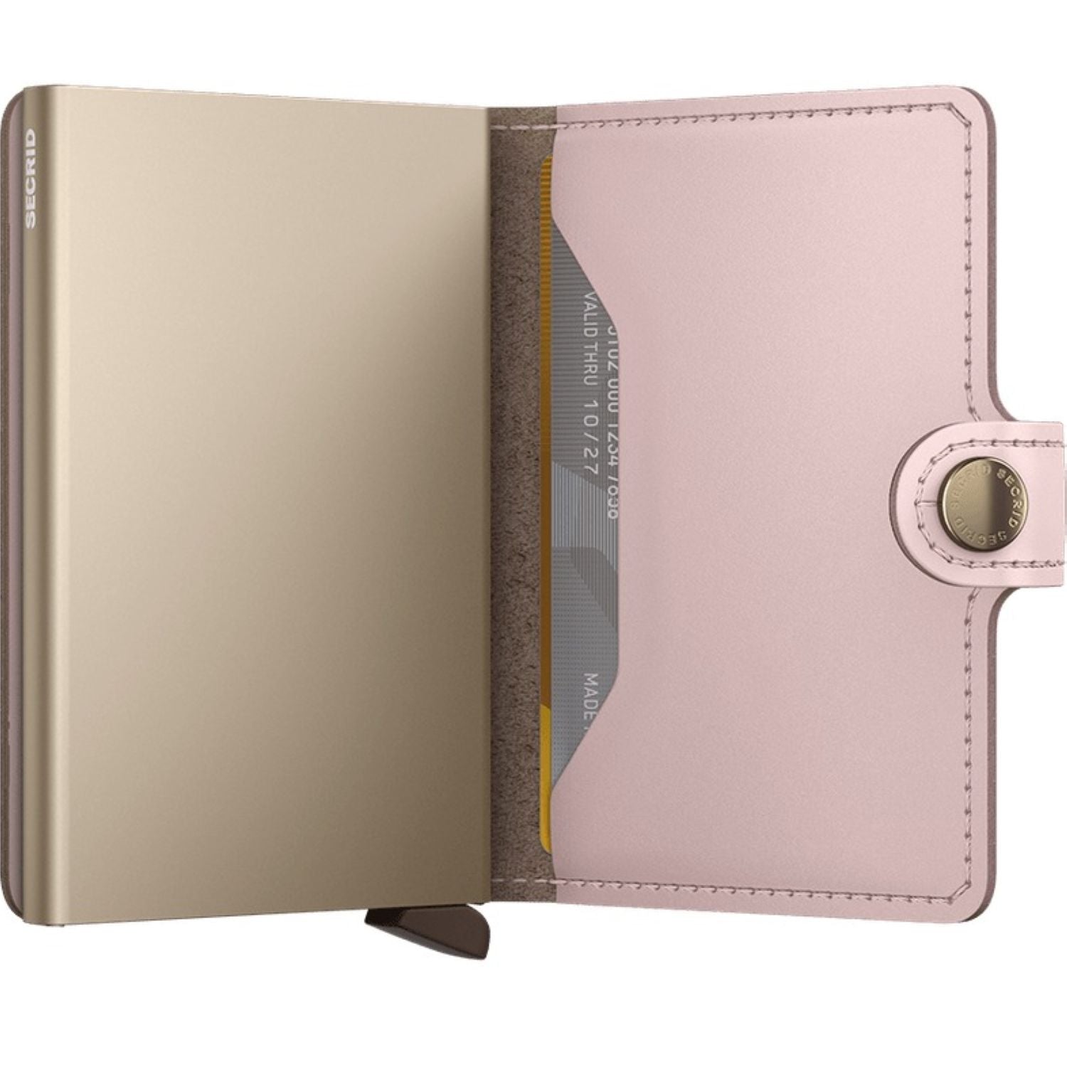 Secrid Miniwallet (Original)