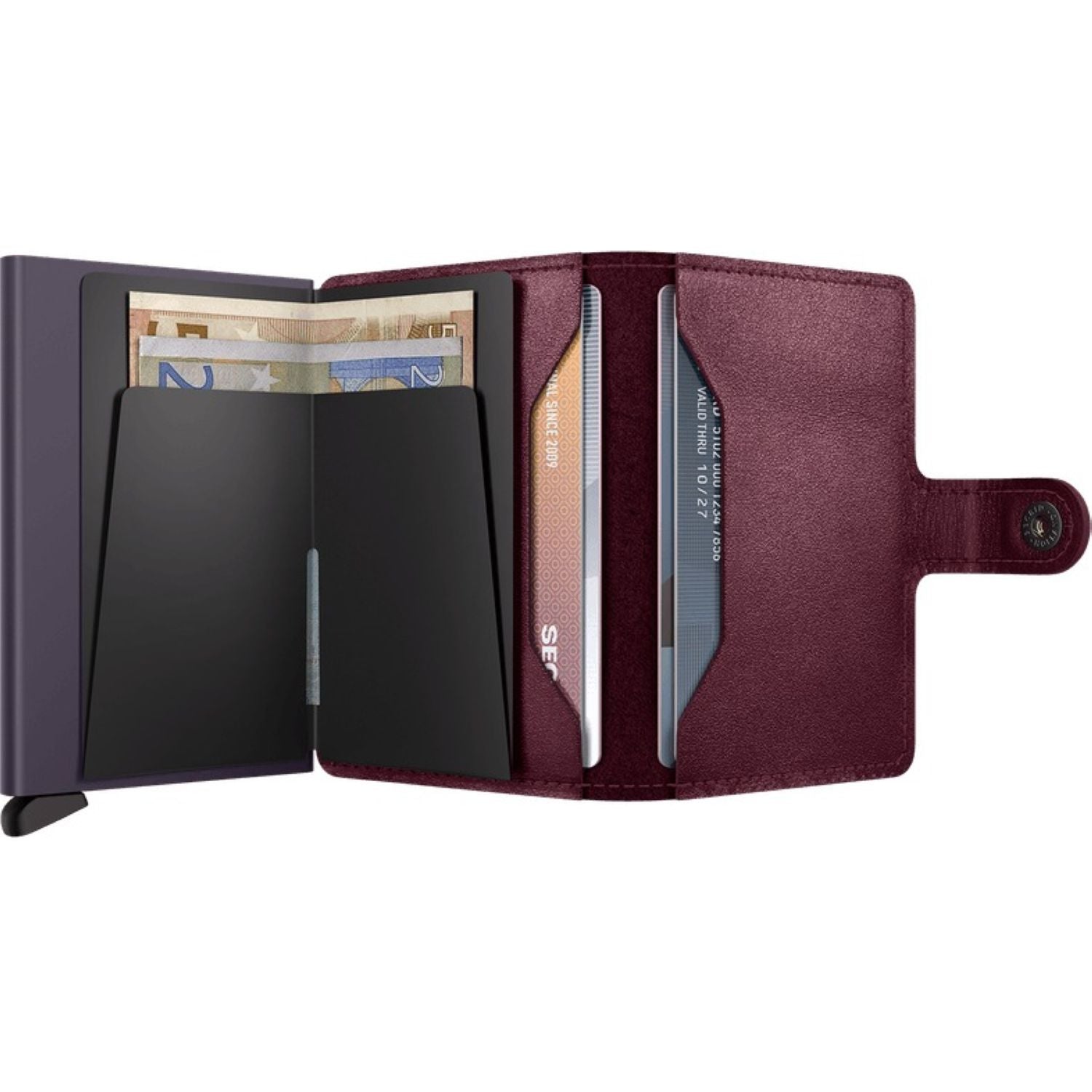 Secrid Miniwallet (Original)