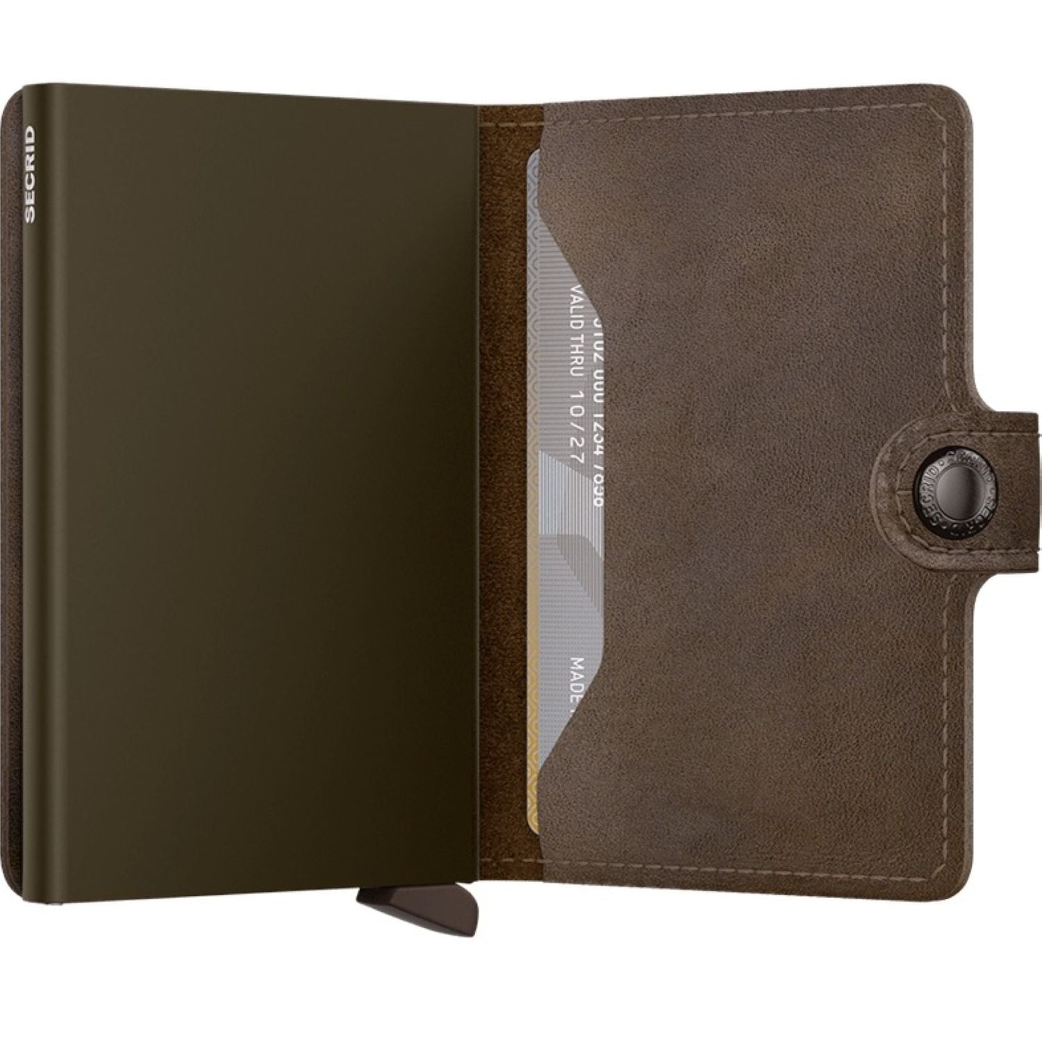Secrid Miniwallet (Vintage)