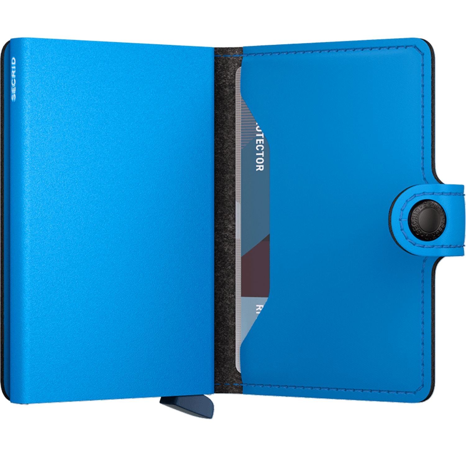 Secrid Miniwallet (Yard)