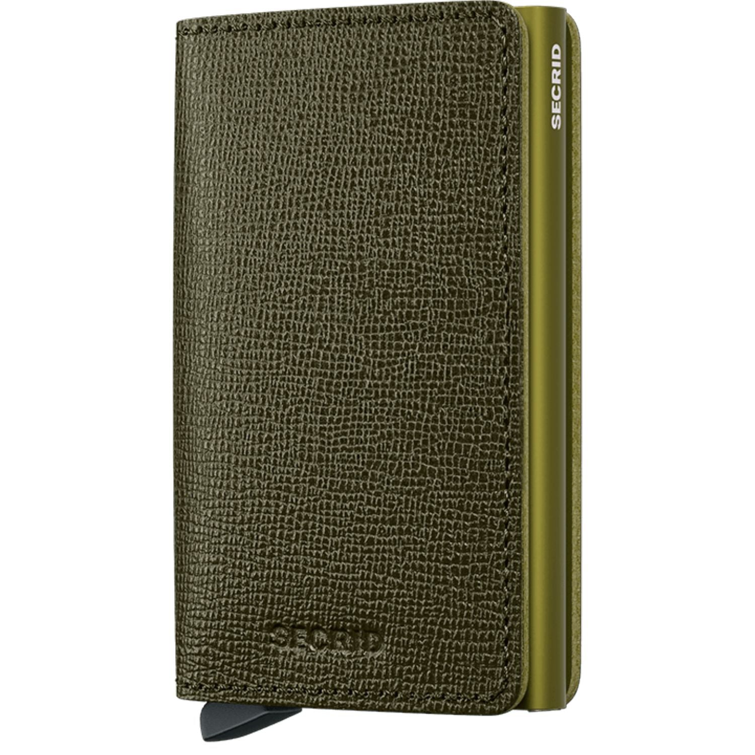 Secrid Slimwallet (Crisple)