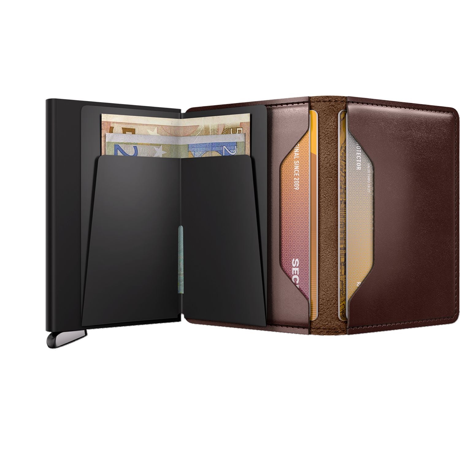 Secrid Slimwallet Dusk Premium+