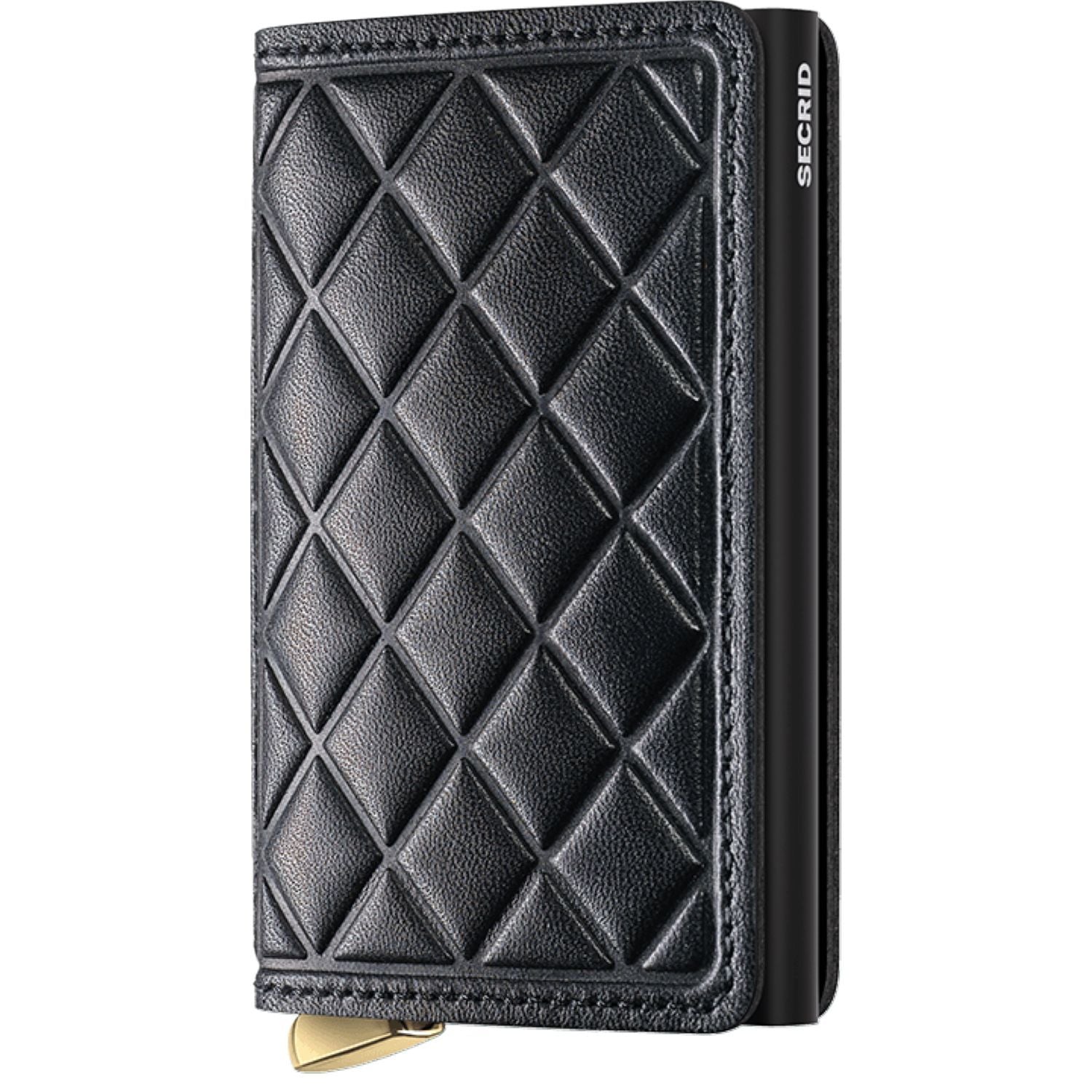 Secrid Slimwallet (Premium Emboss)