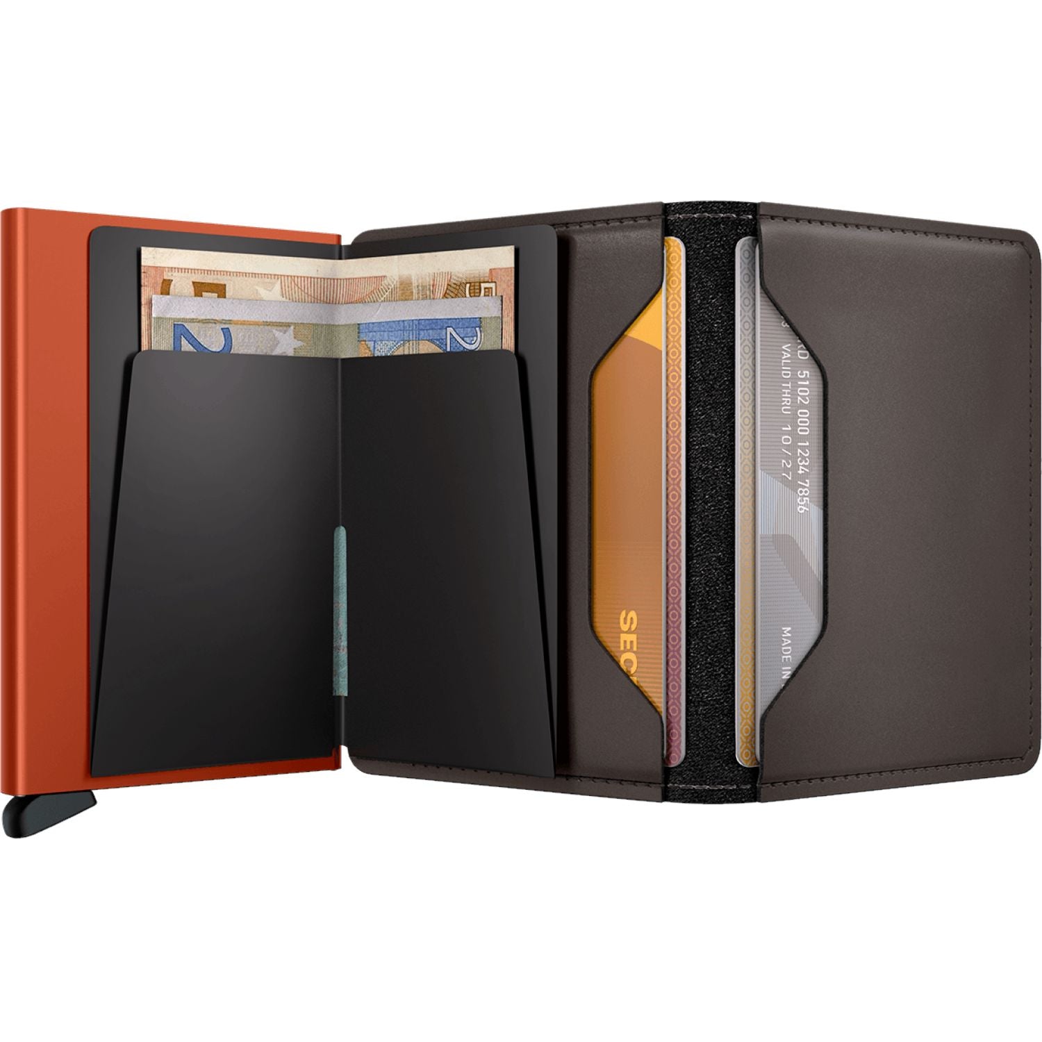 Secrid Slimwallet (Matte)