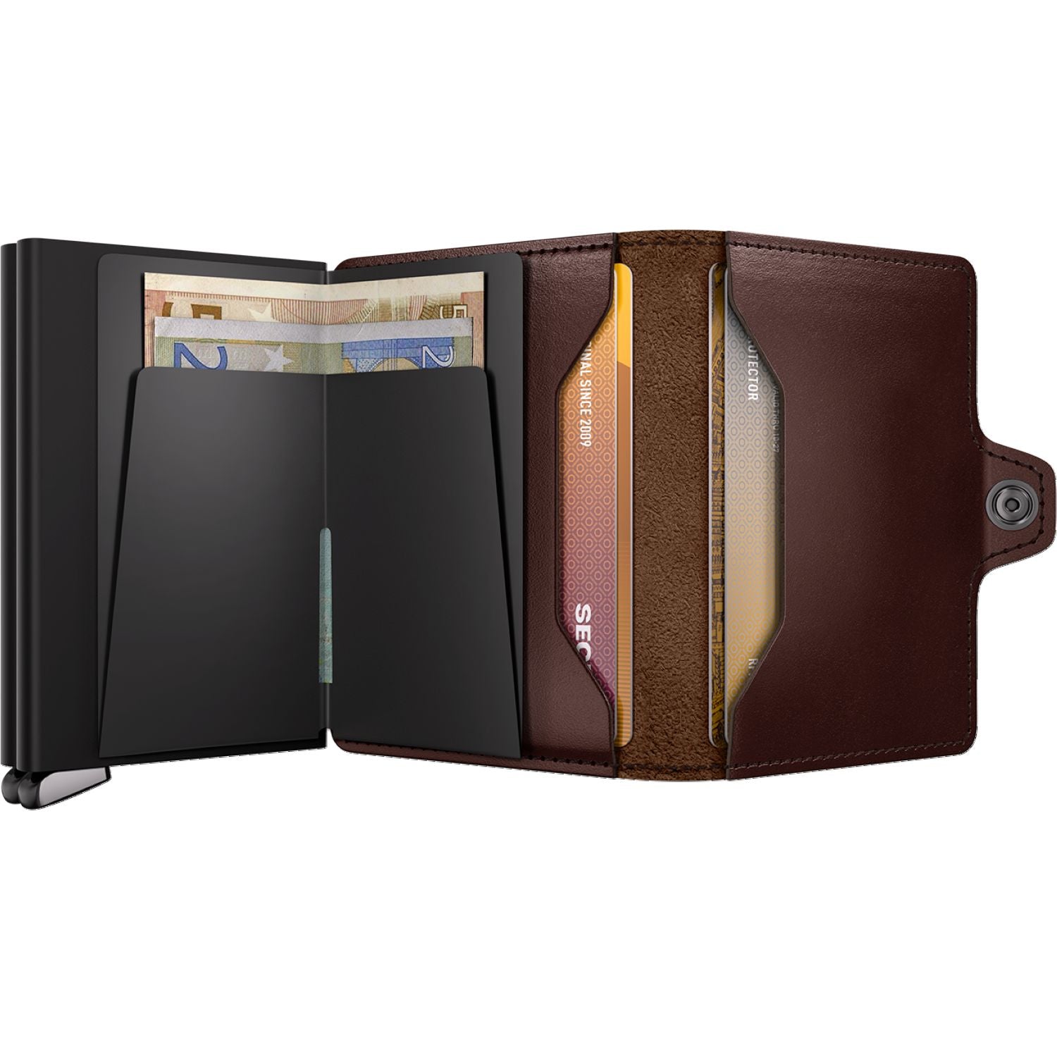 Secrid Twinwallet Dusk Premium+