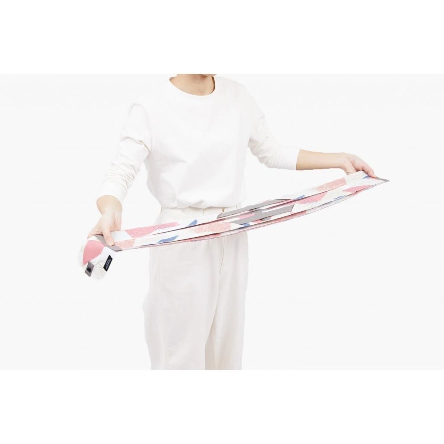 Shupatto Foldable Tote (L)
