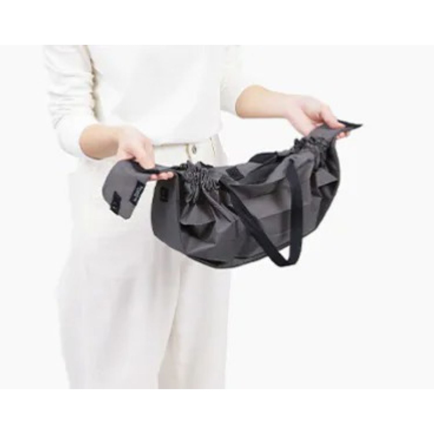 Shupatto X 10TH Year Anniversary Recycled Tote (M) (SA)