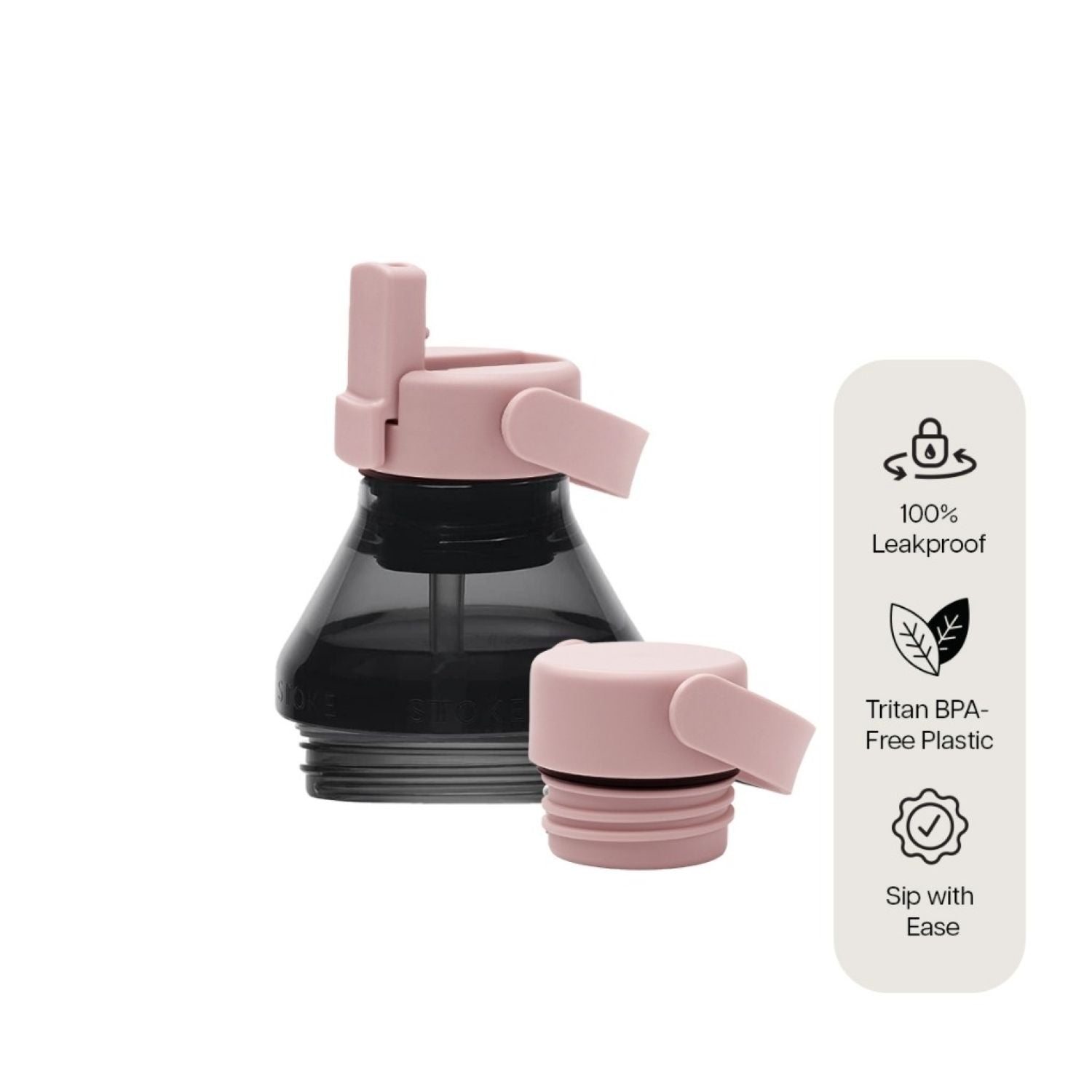 STTOKE Hydrate + Extensions