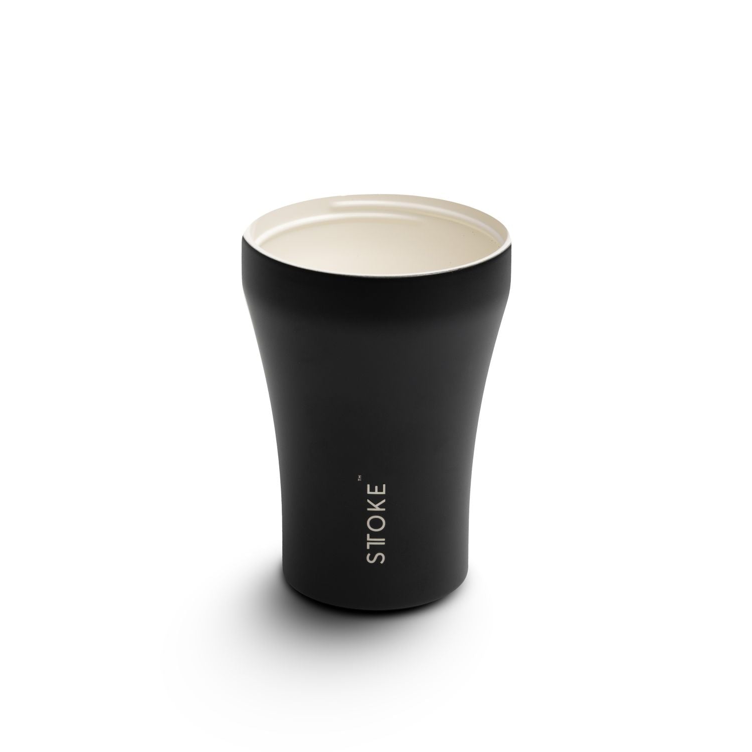 STTOKE Leakproof Classic Ceramic Insulated Cup 8oz